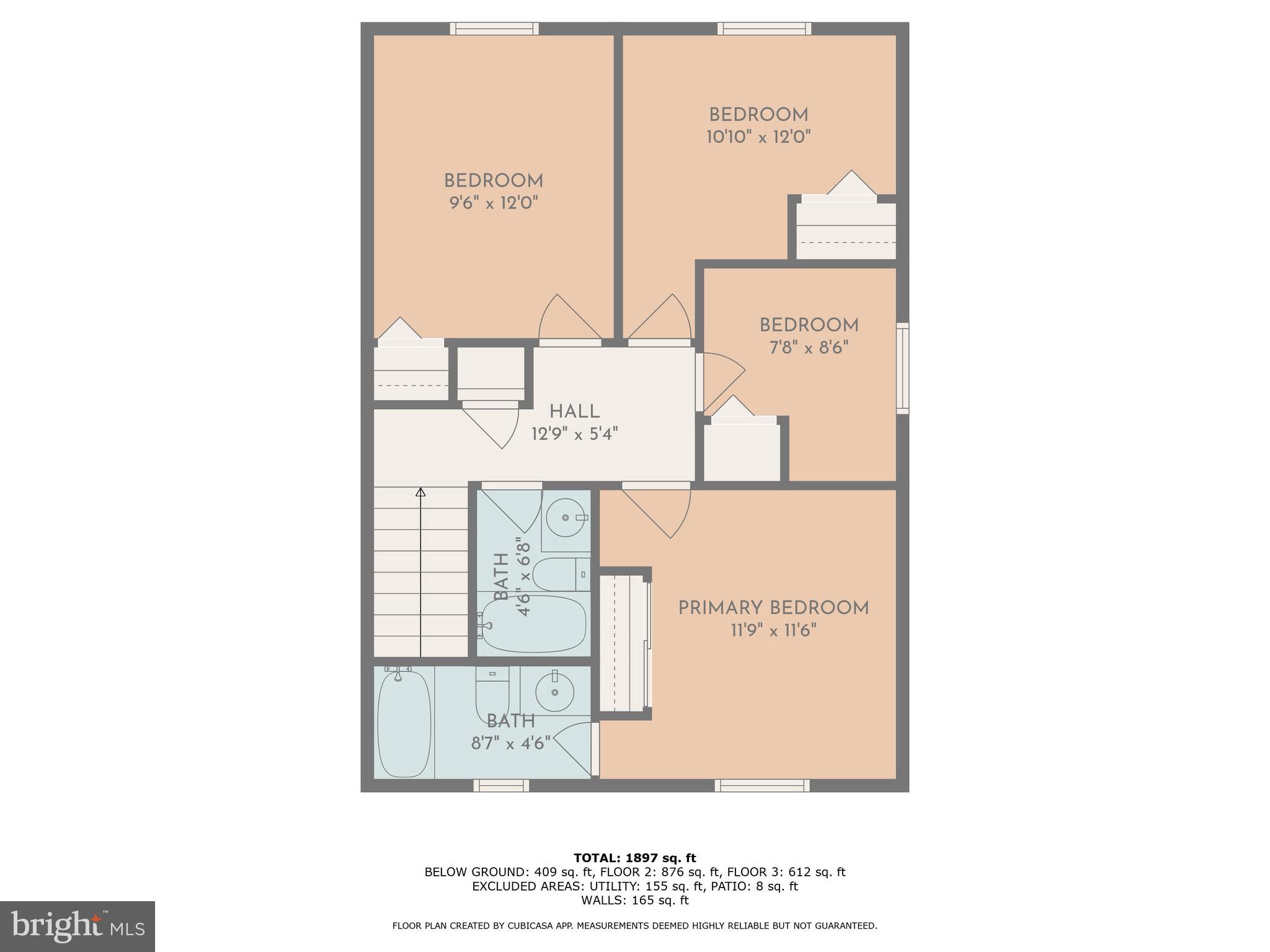 QUEENS PARK - Residential
