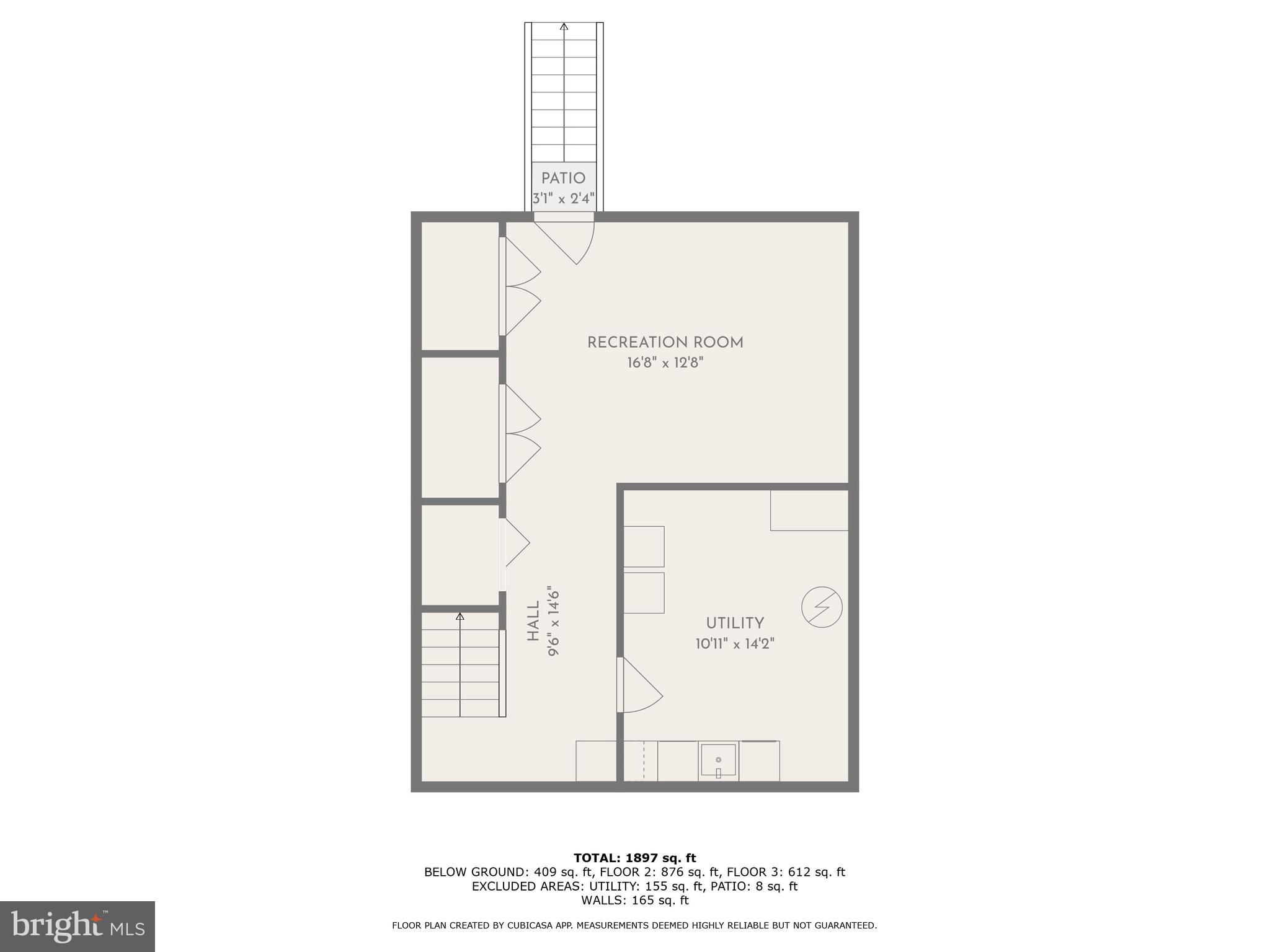 QUEENS PARK - Residential