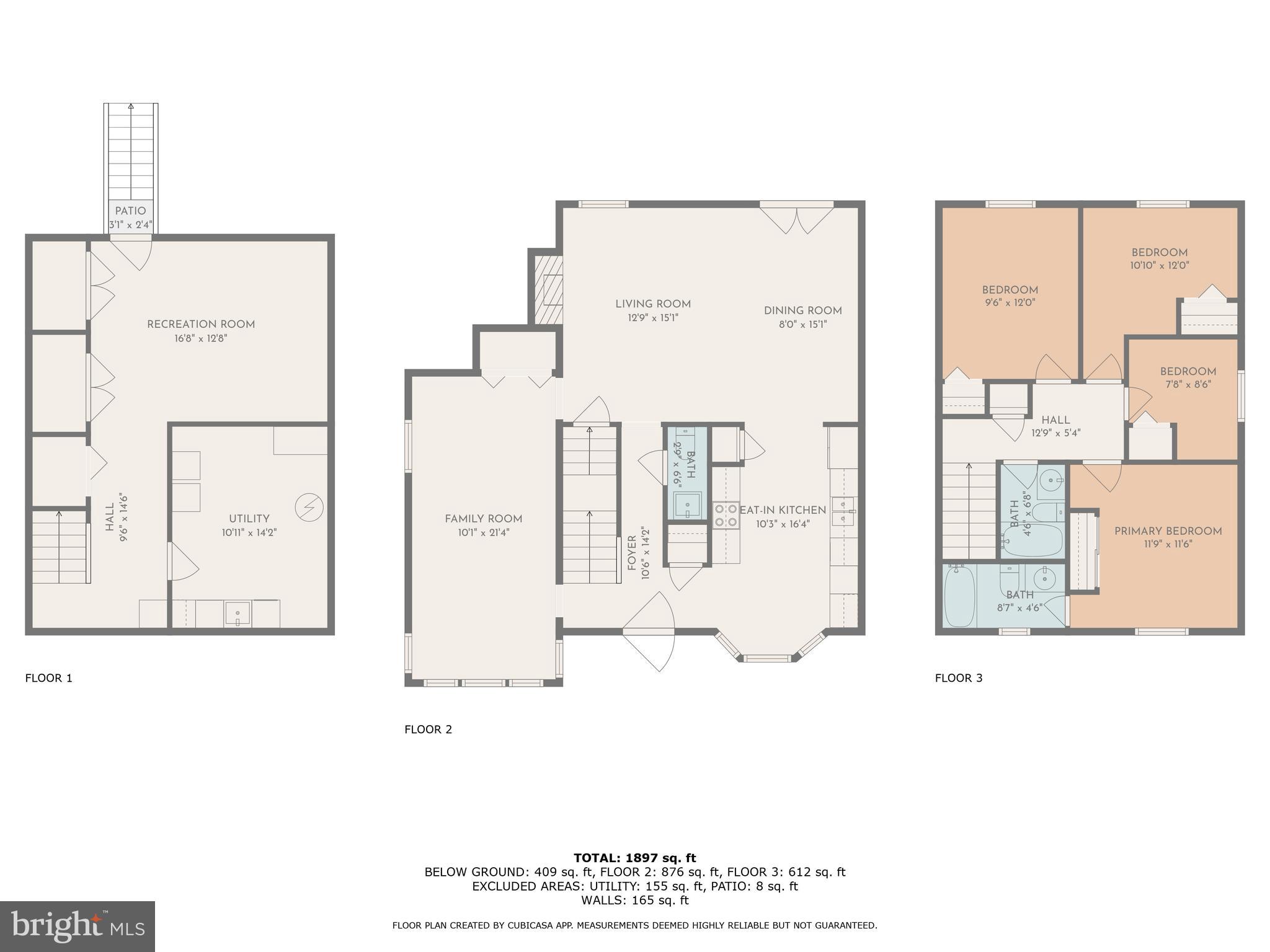 QUEENS PARK - Residential