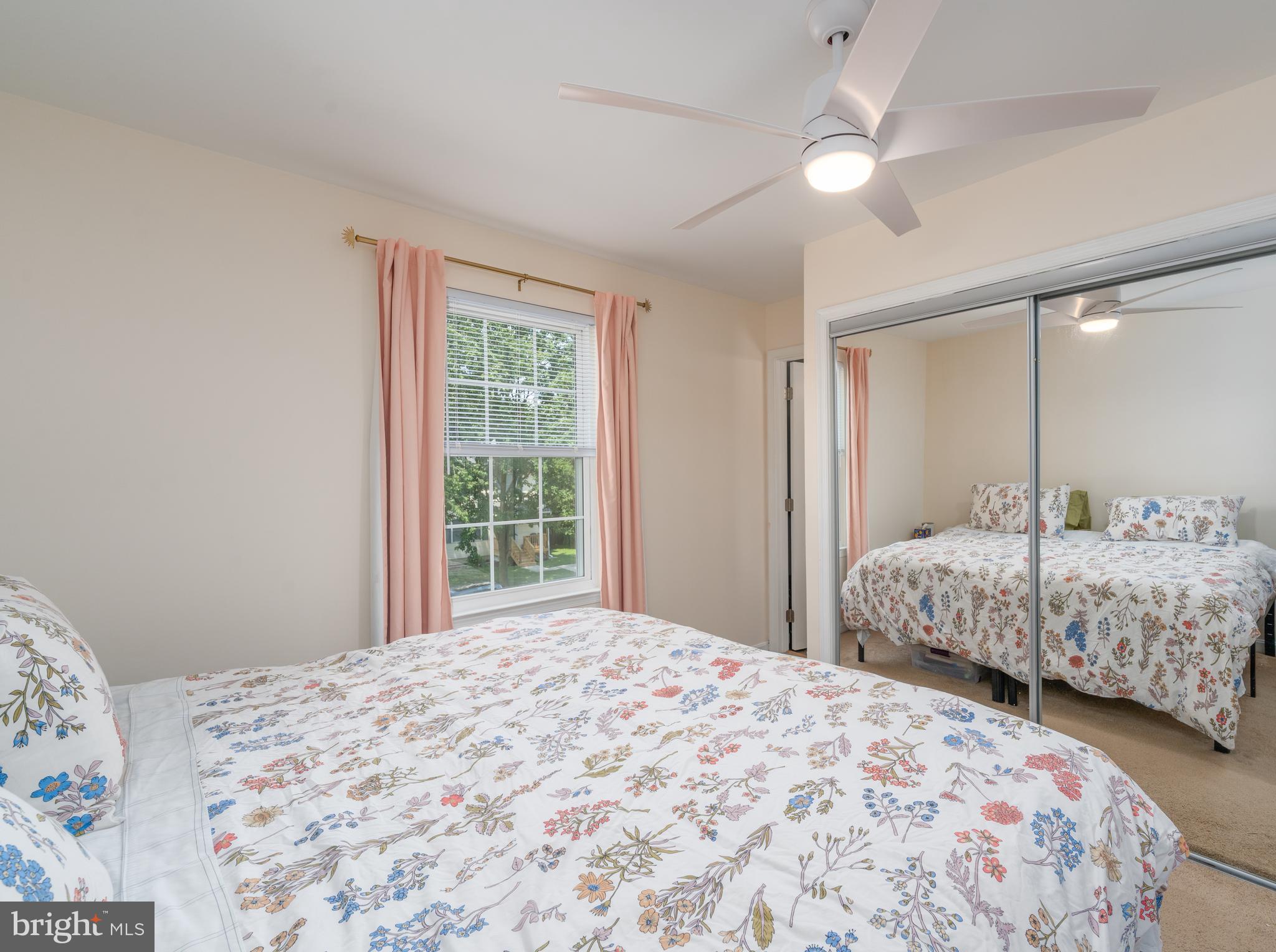 QUEENS PARK - Residential