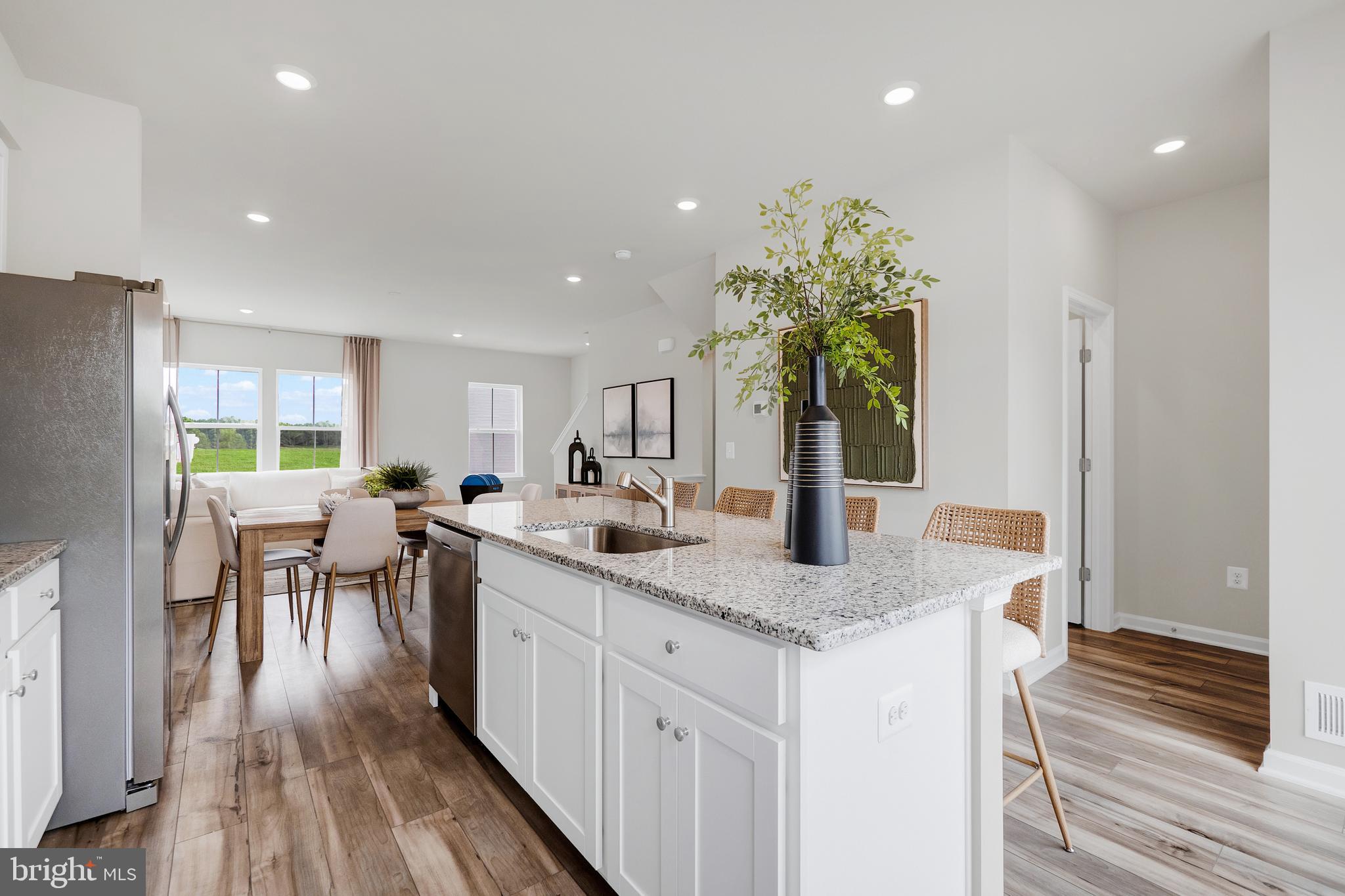 THE GALLERY - Residential