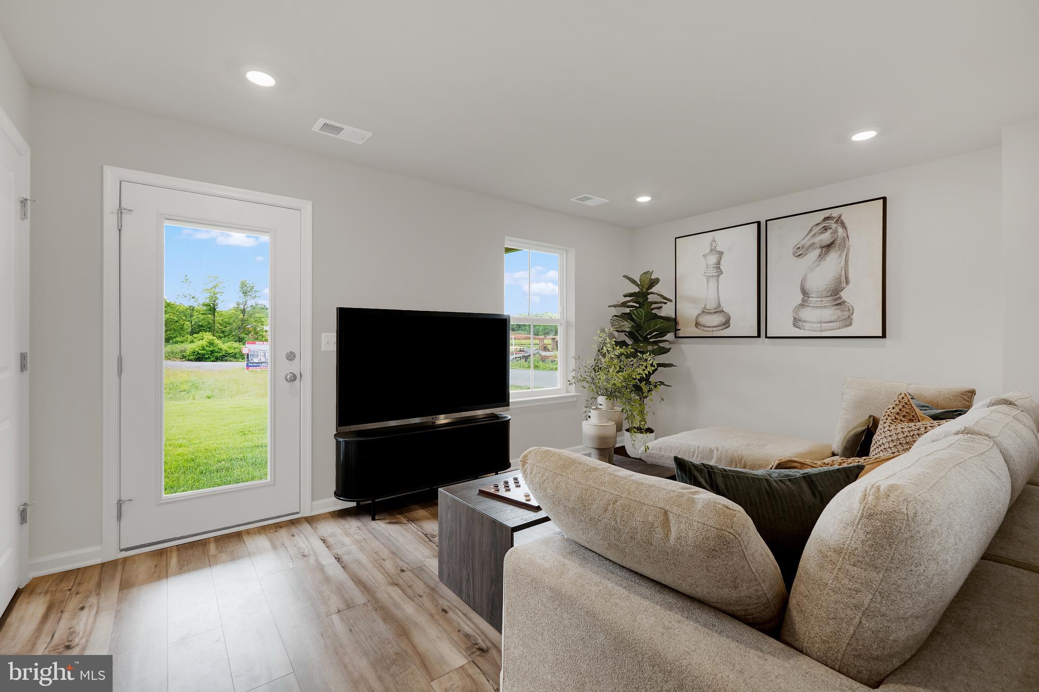 THE GALLERY - Residential