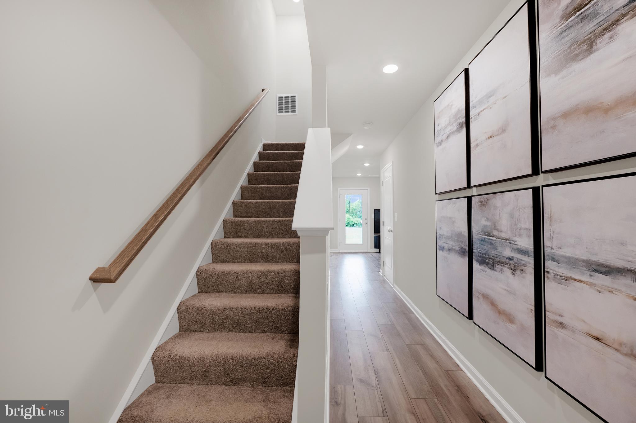 THE GALLERY - Residential