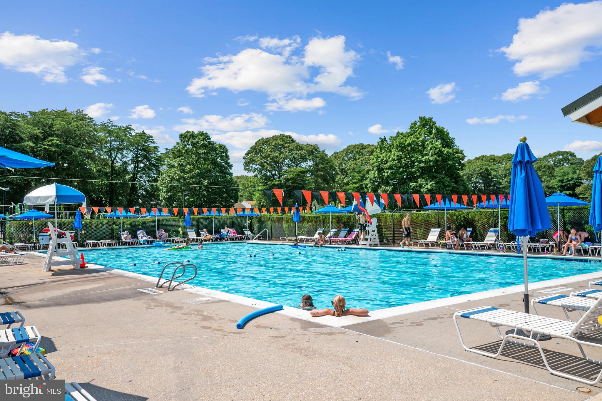 CHESTERFIELD - Residential