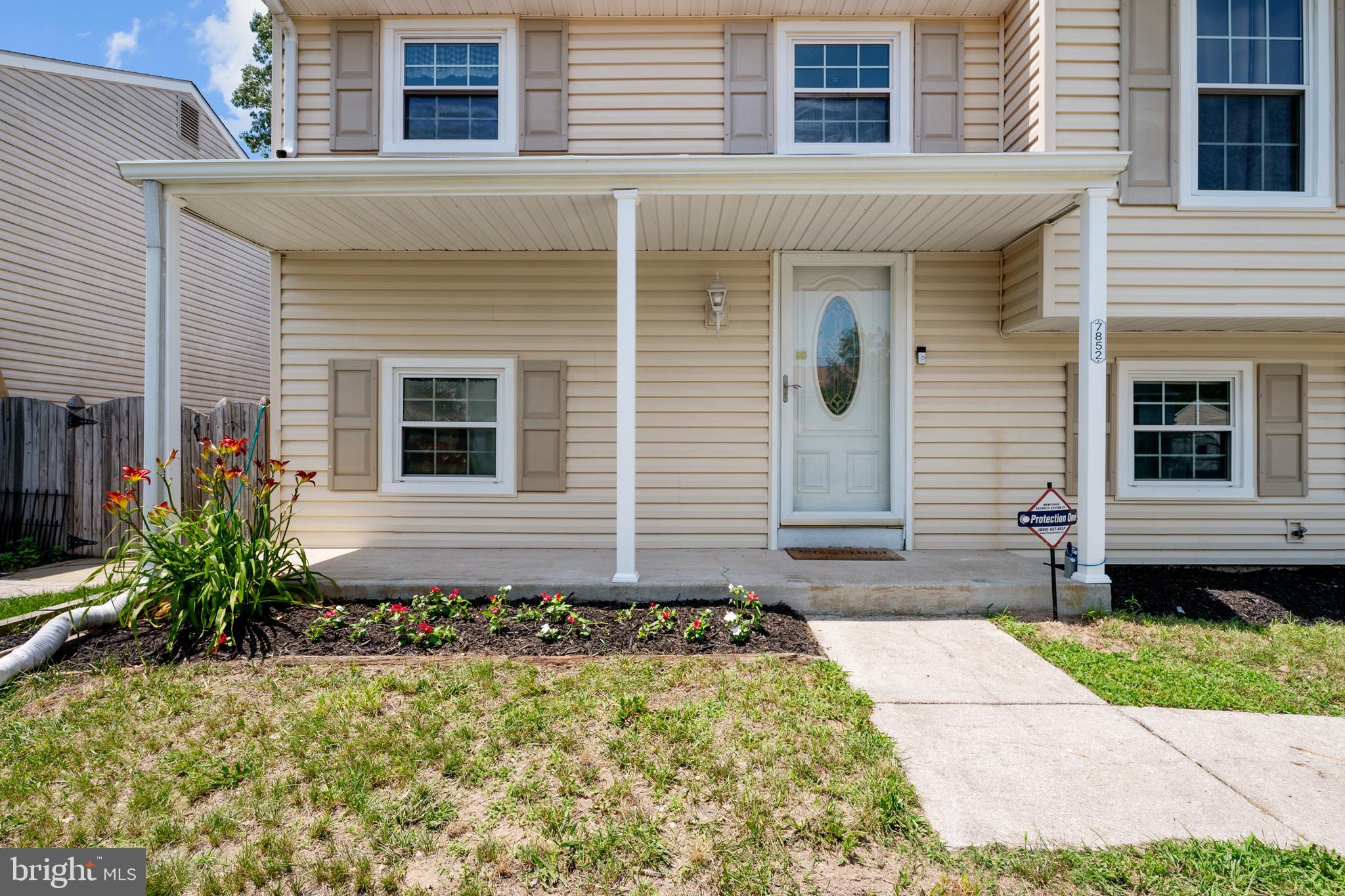 CHESTERFIELD - Residential