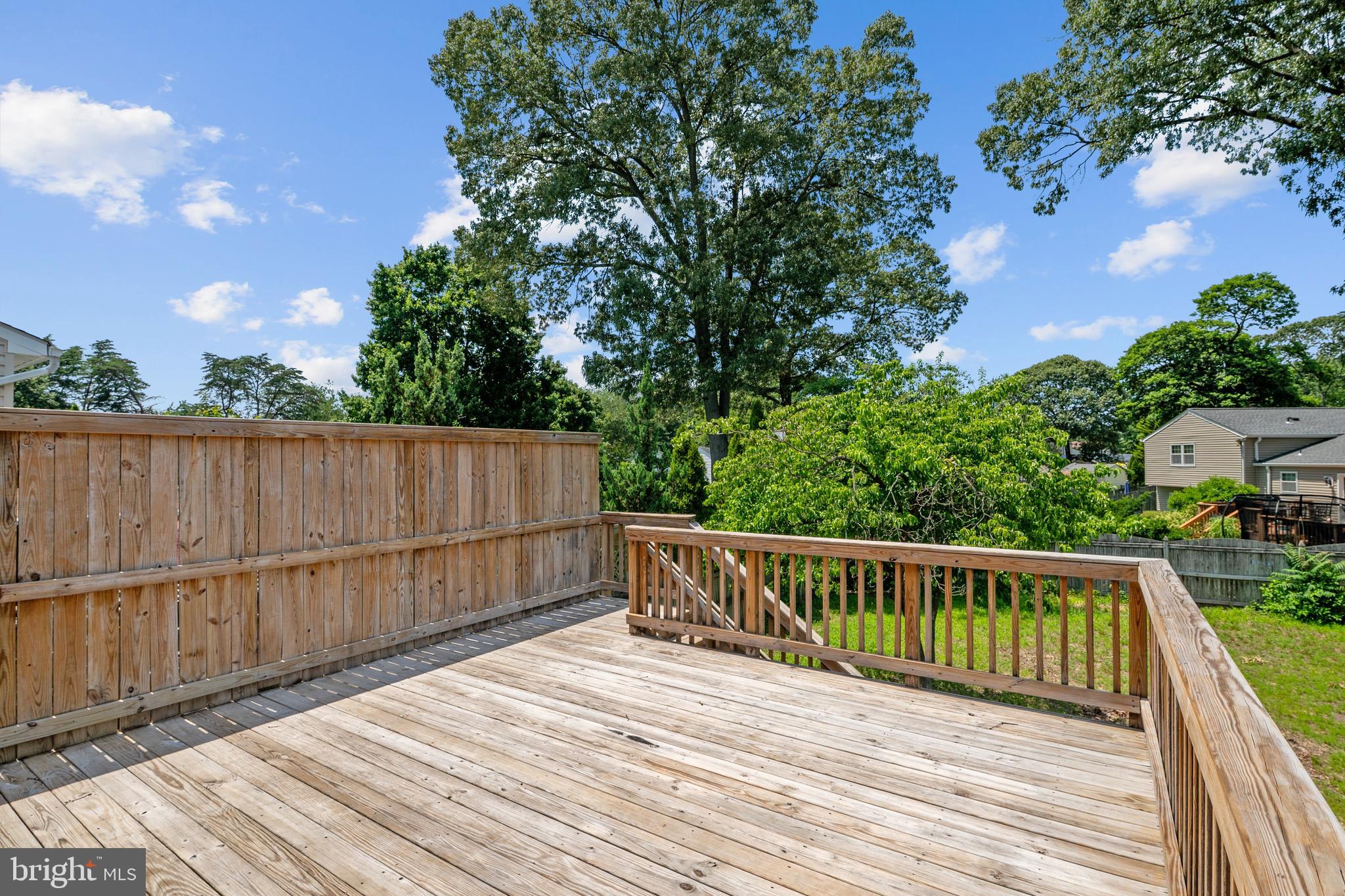 CHESTERFIELD - Residential