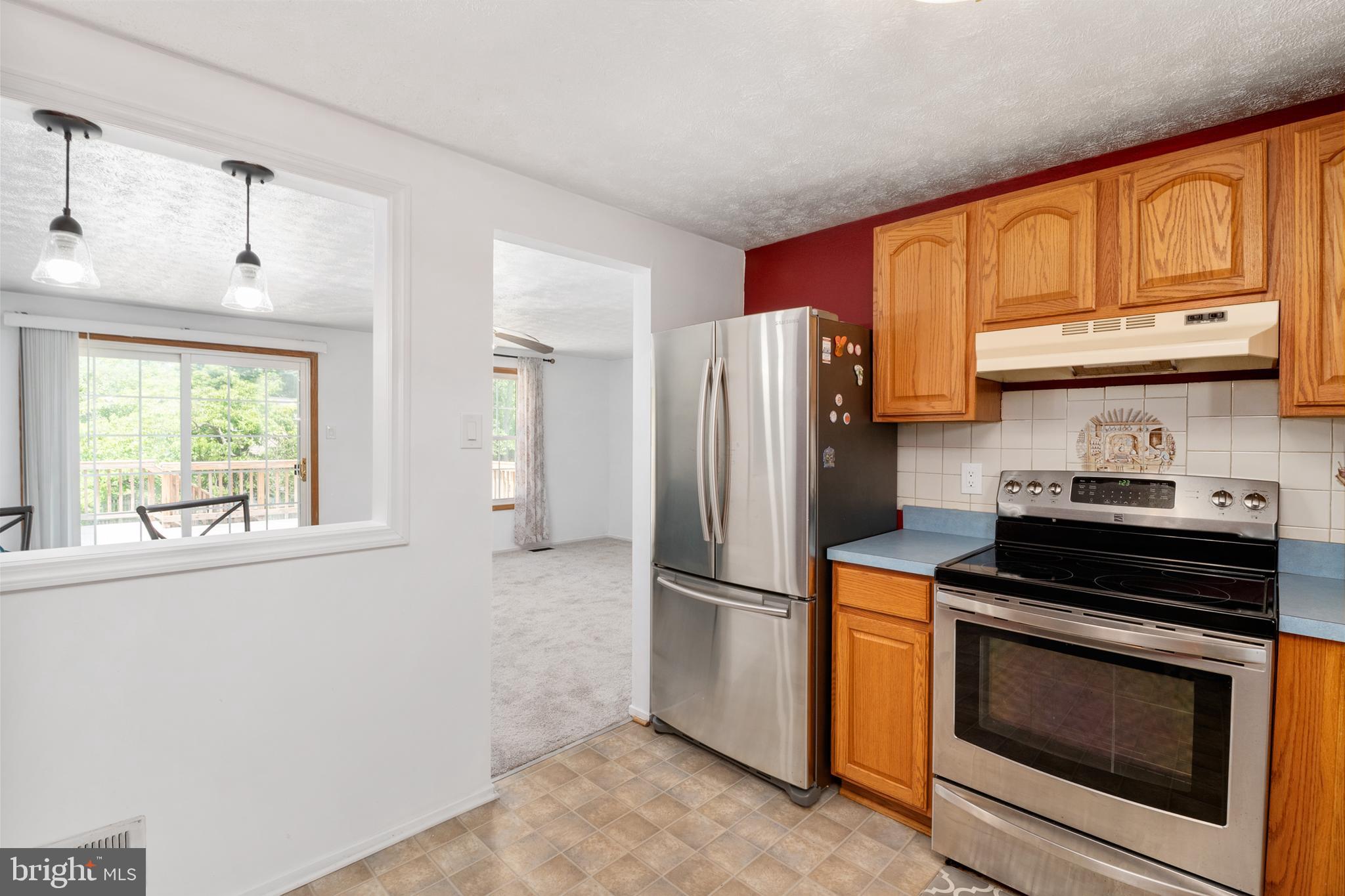 CHESTERFIELD - Residential