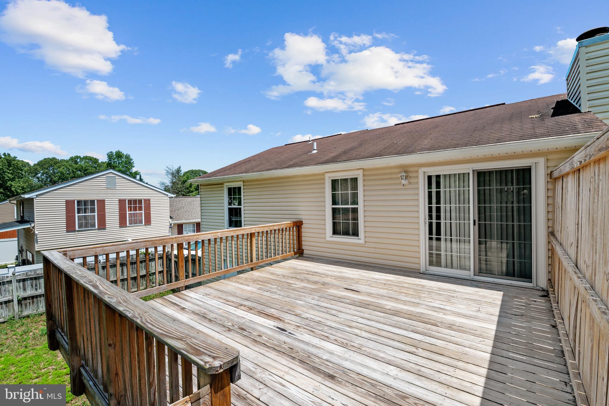 CHESTERFIELD - Residential