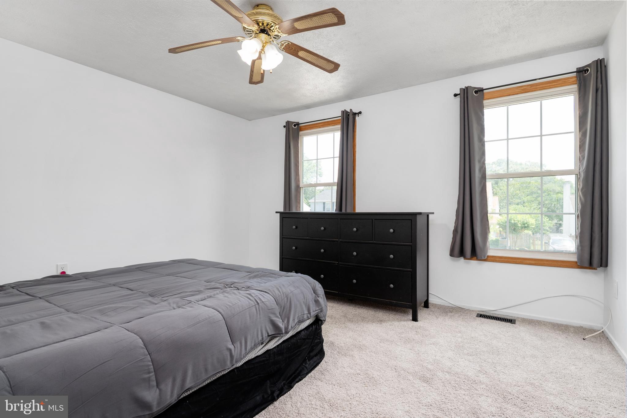 CHESTERFIELD - Residential