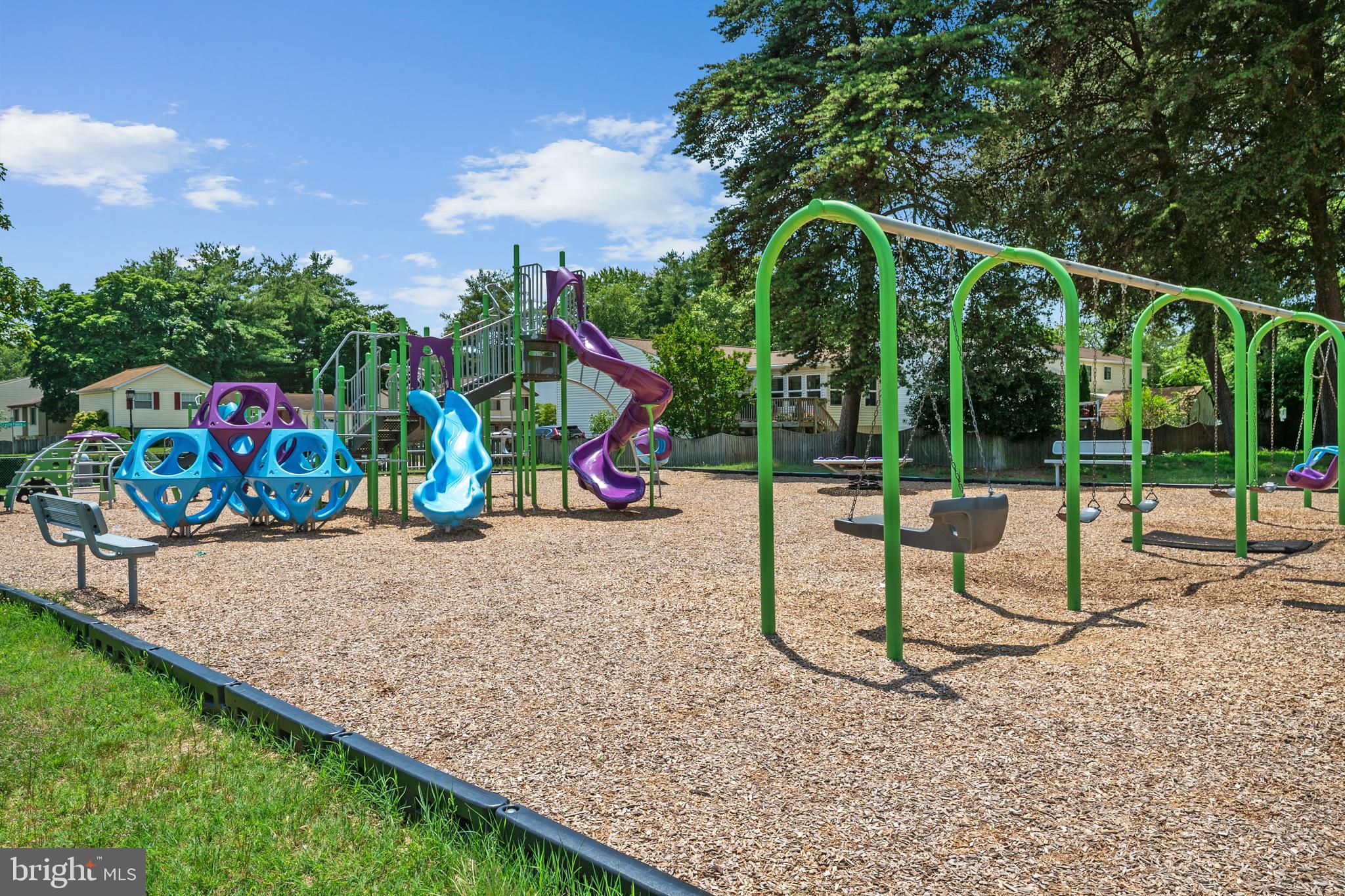 CHESTERFIELD - Residential