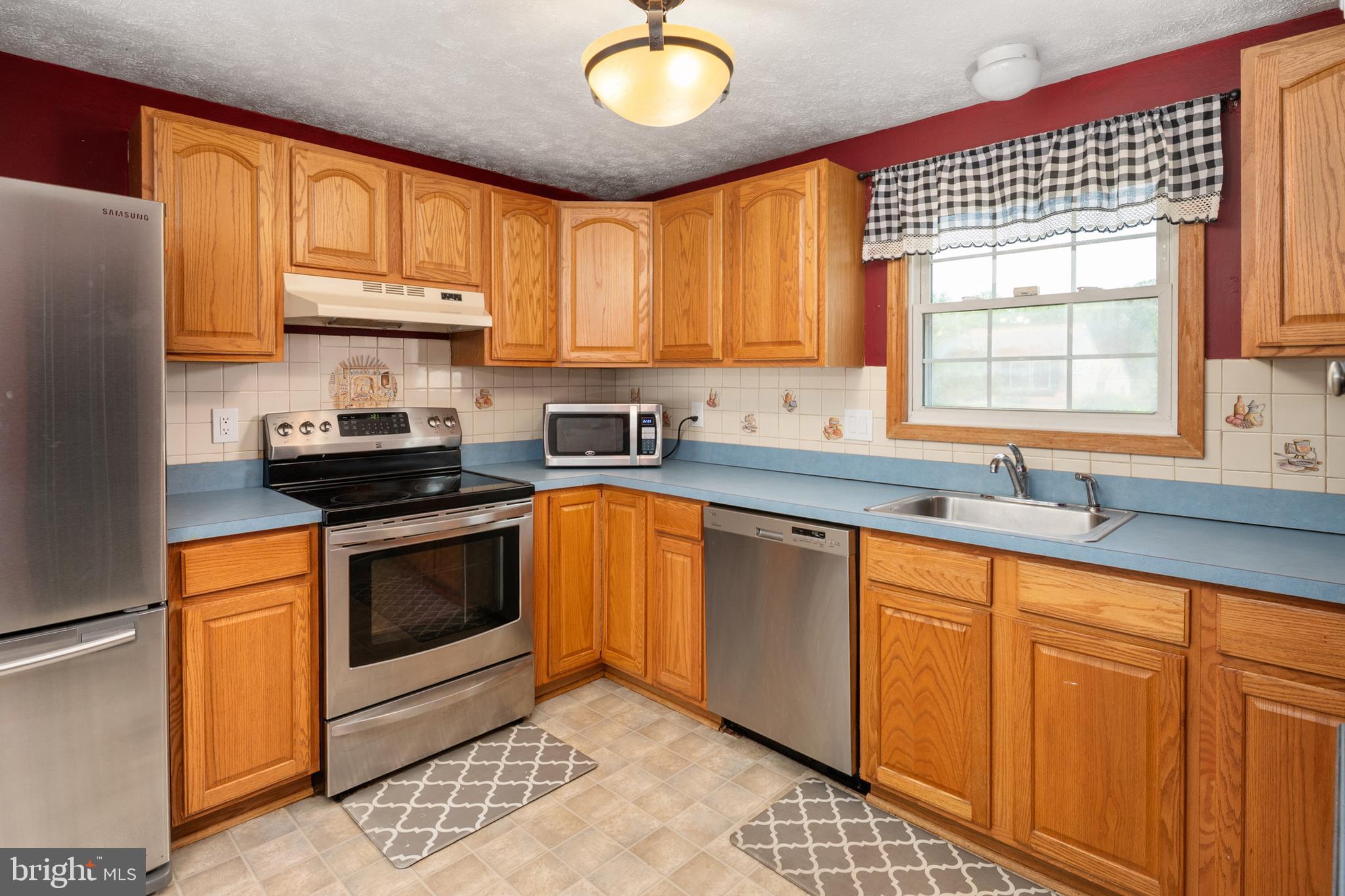 CHESTERFIELD - Residential