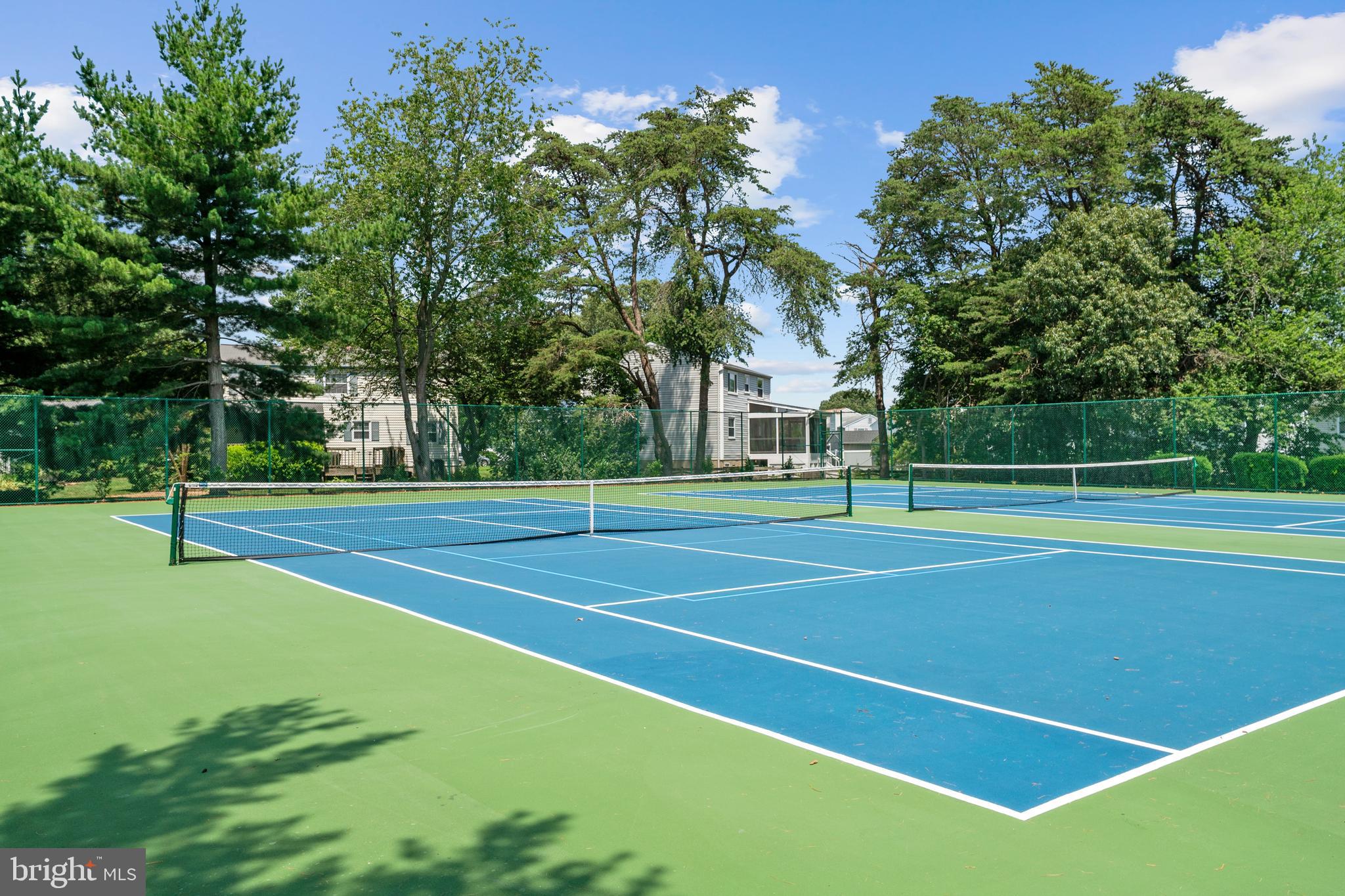 CHESTERFIELD - Residential