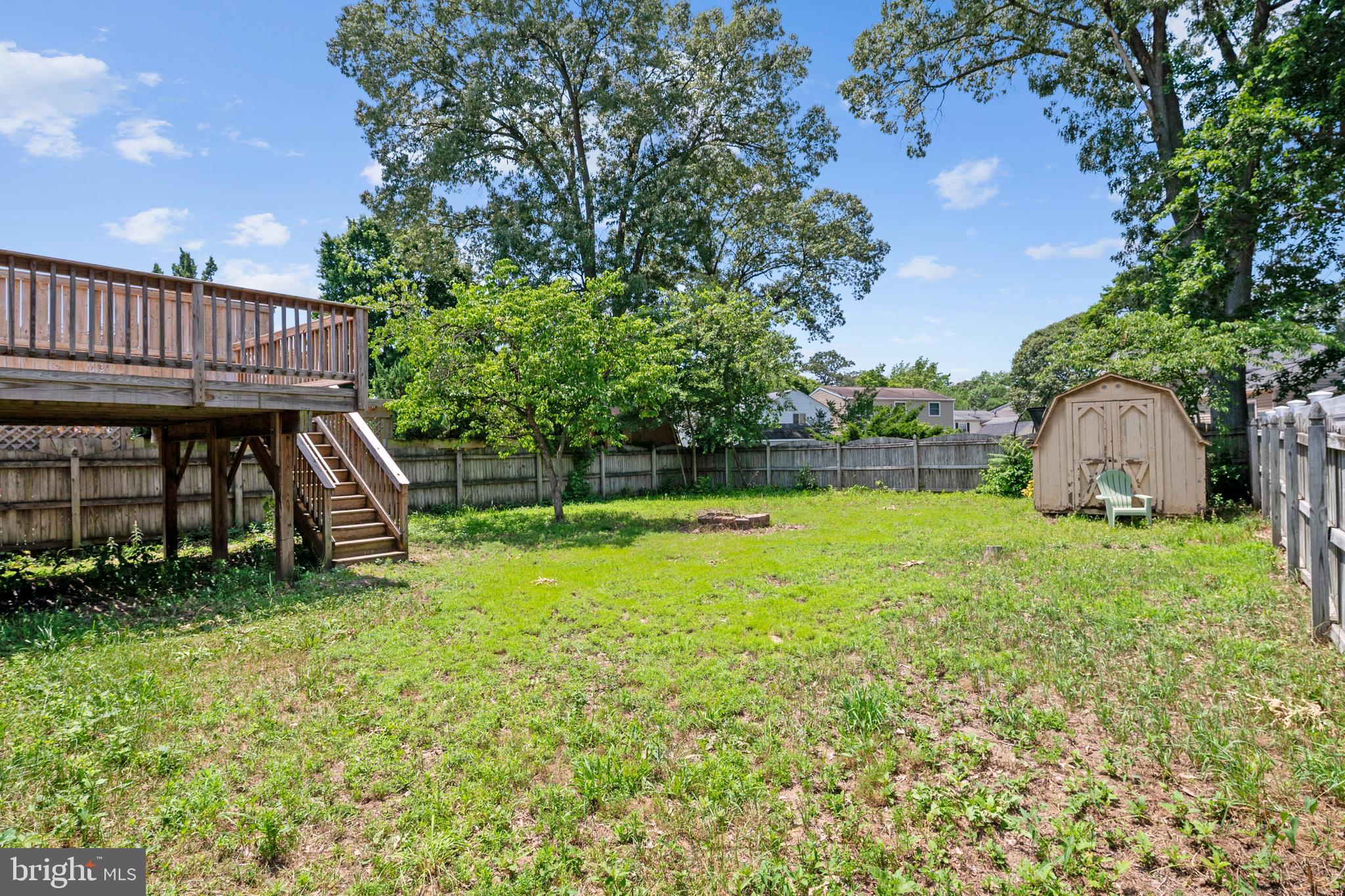 CHESTERFIELD - Residential