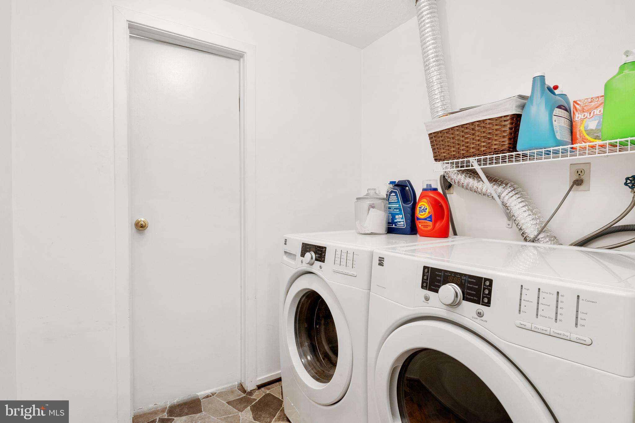 CHESTERFIELD - Residential