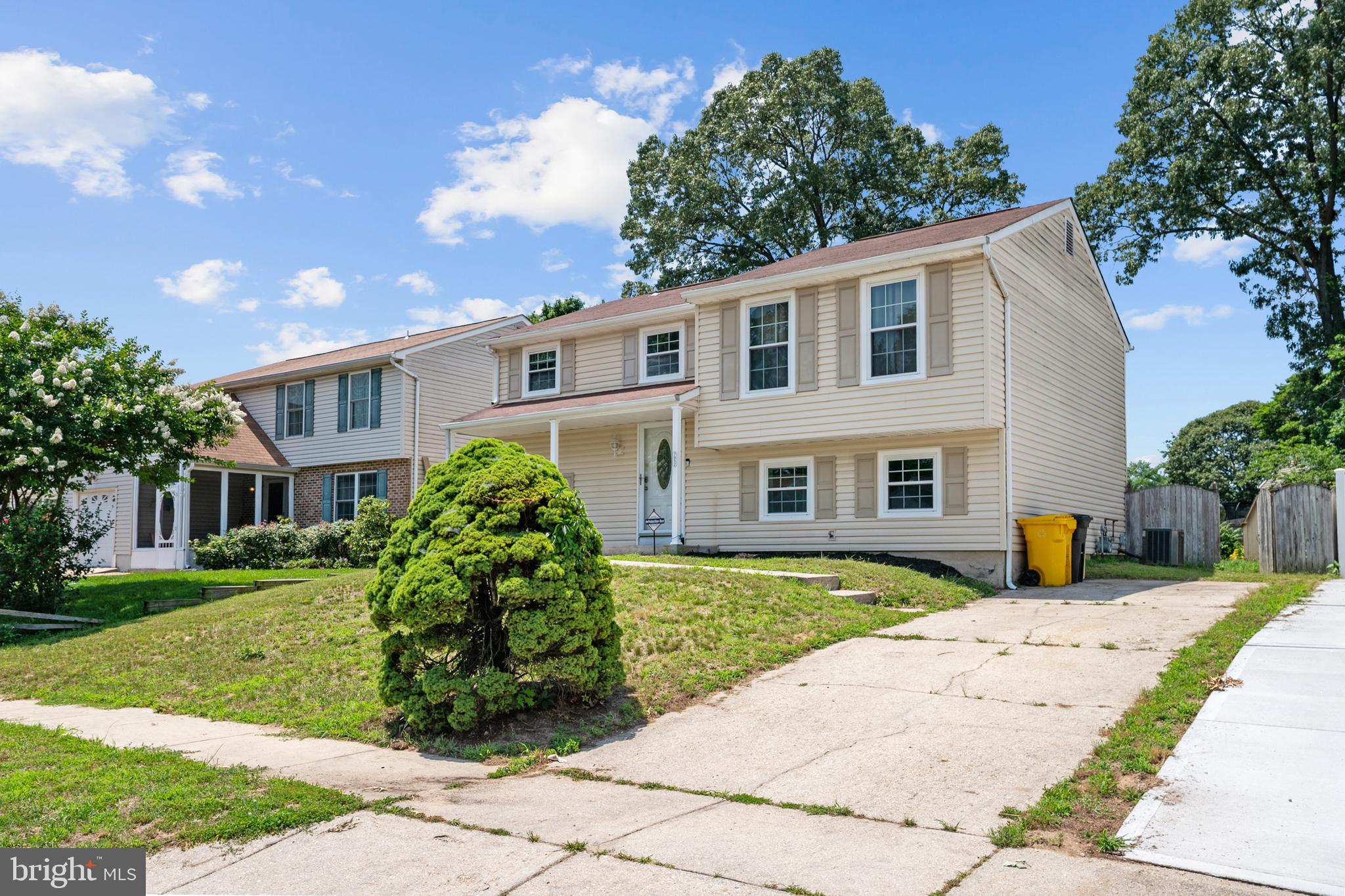 CHESTERFIELD - Residential