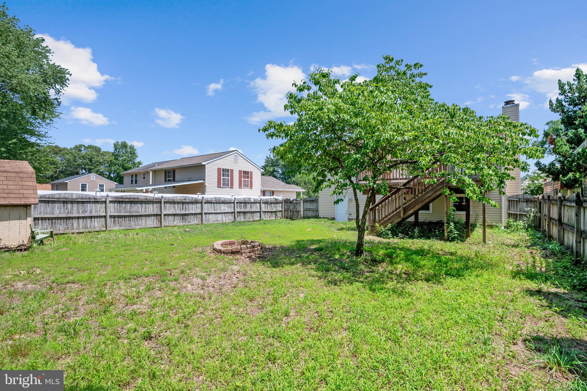 CHESTERFIELD - Residential