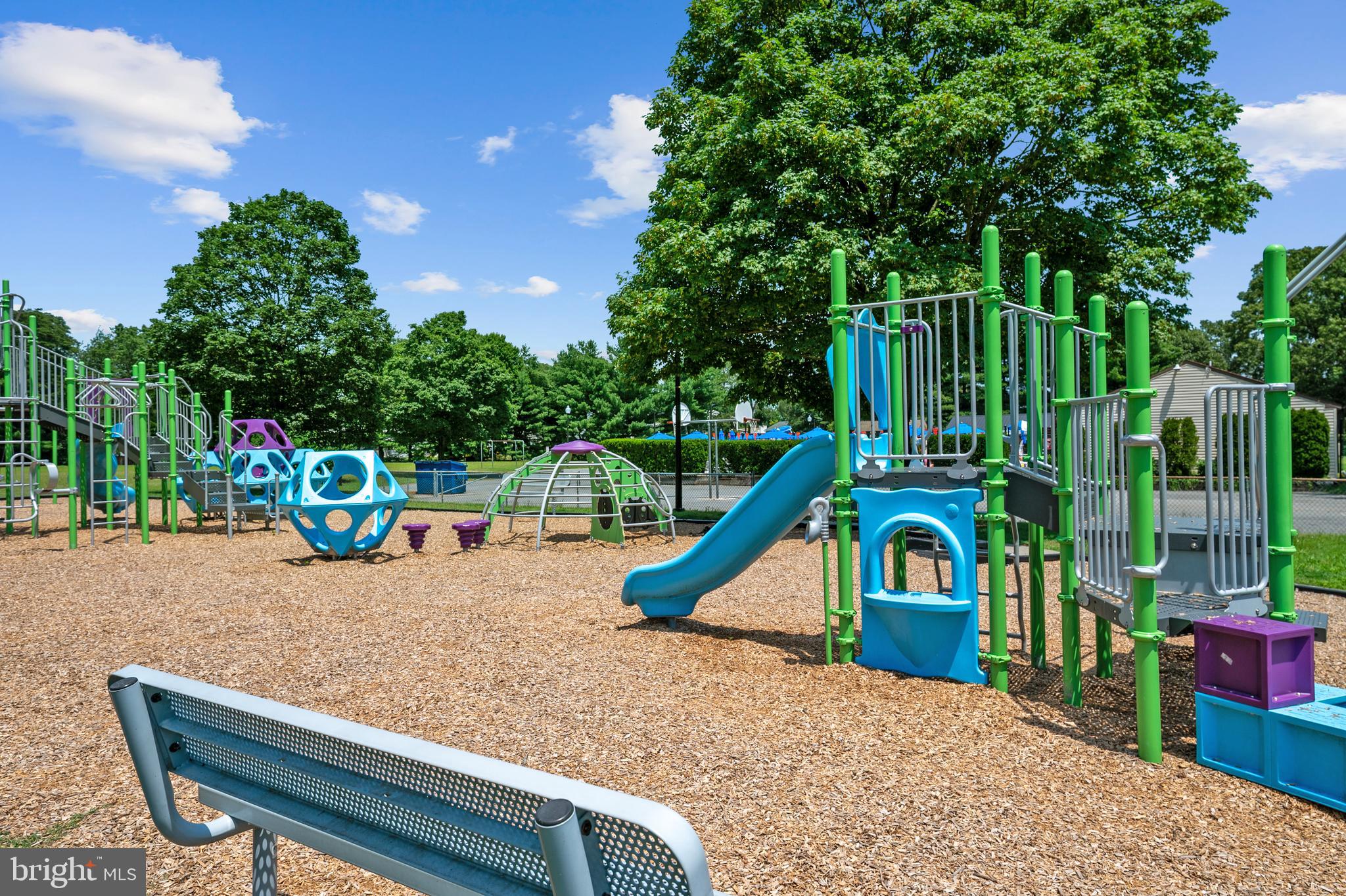 CHESTERFIELD - Residential