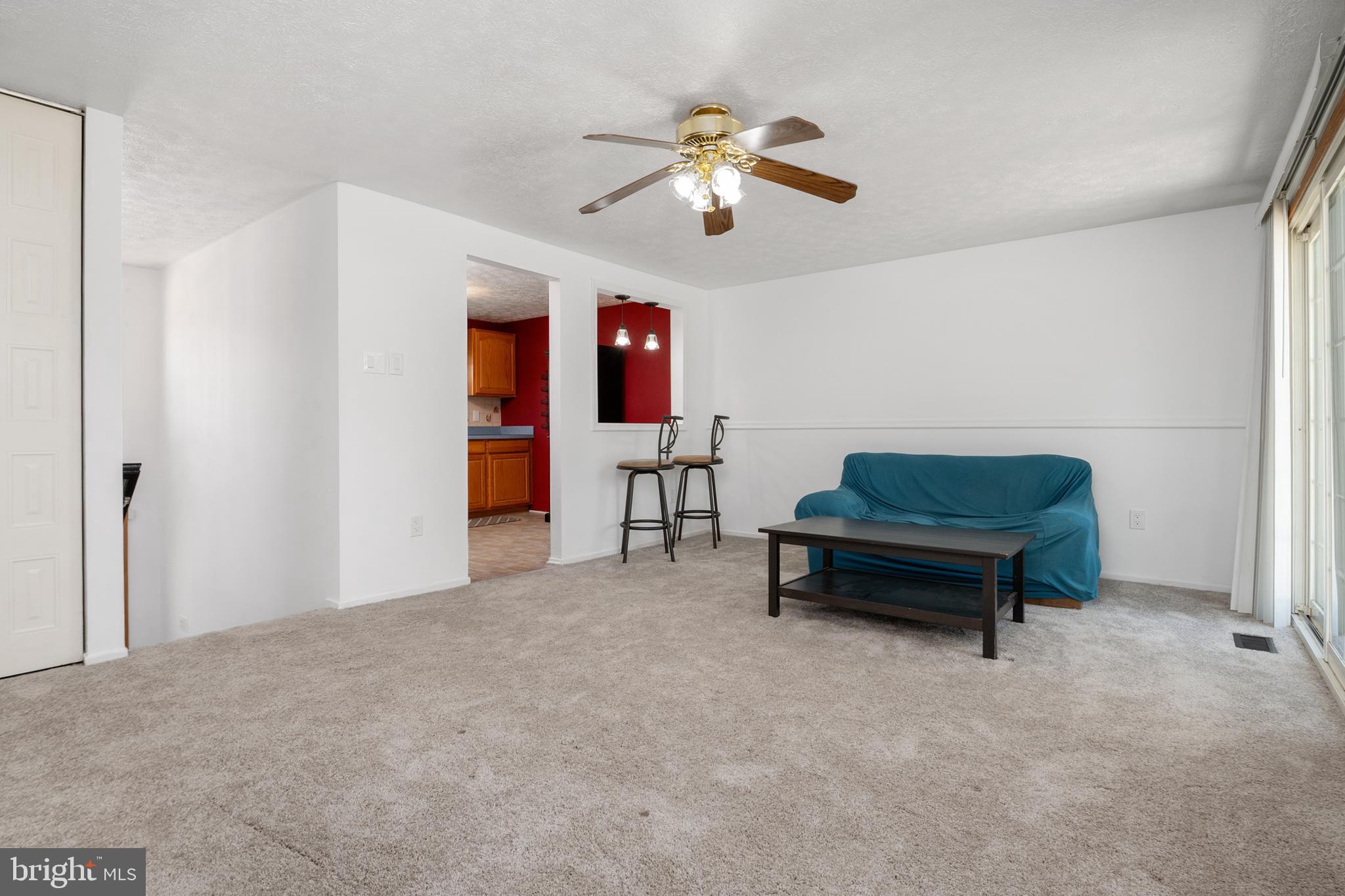 CHESTERFIELD - Residential