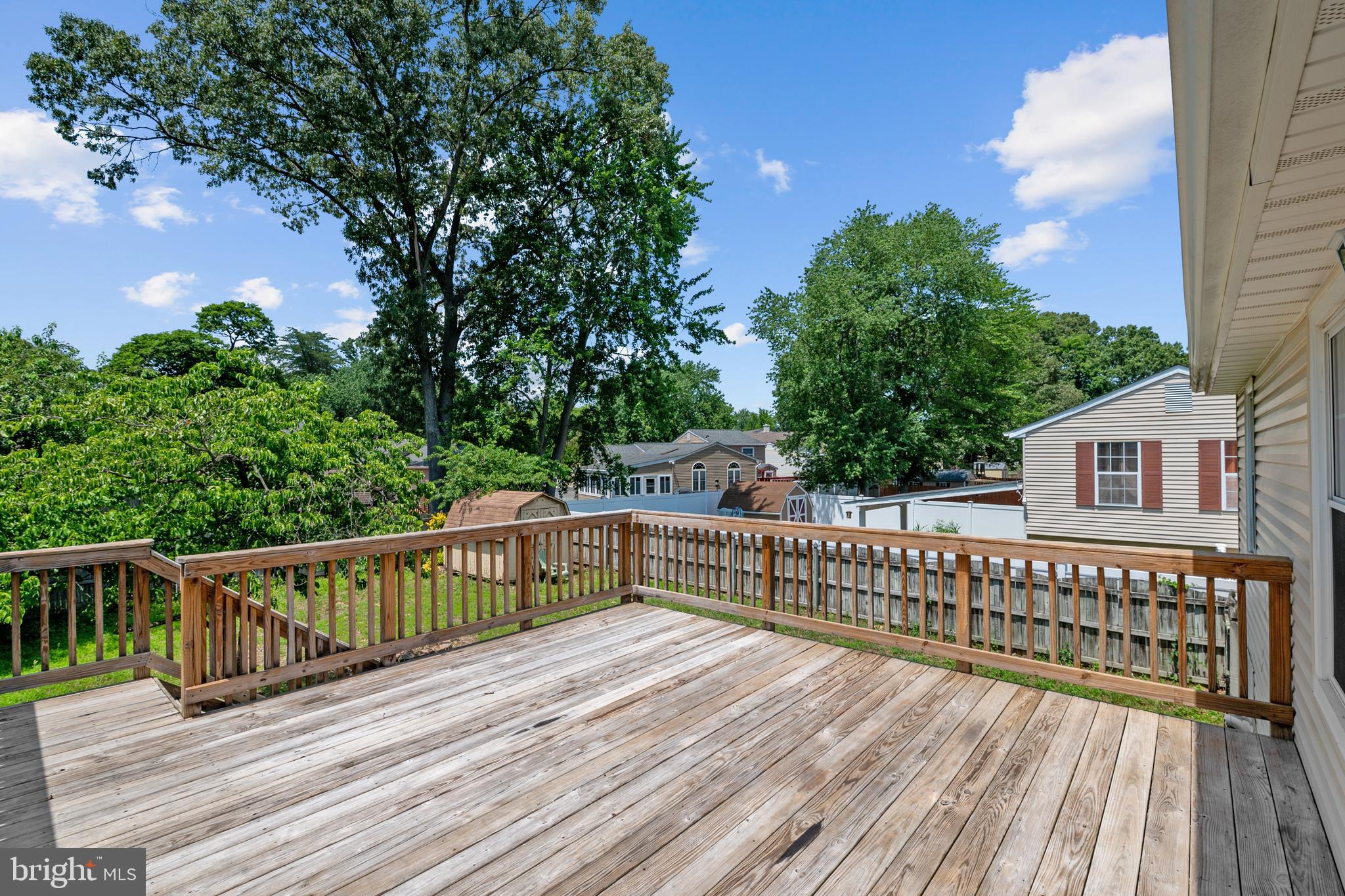 CHESTERFIELD - Residential