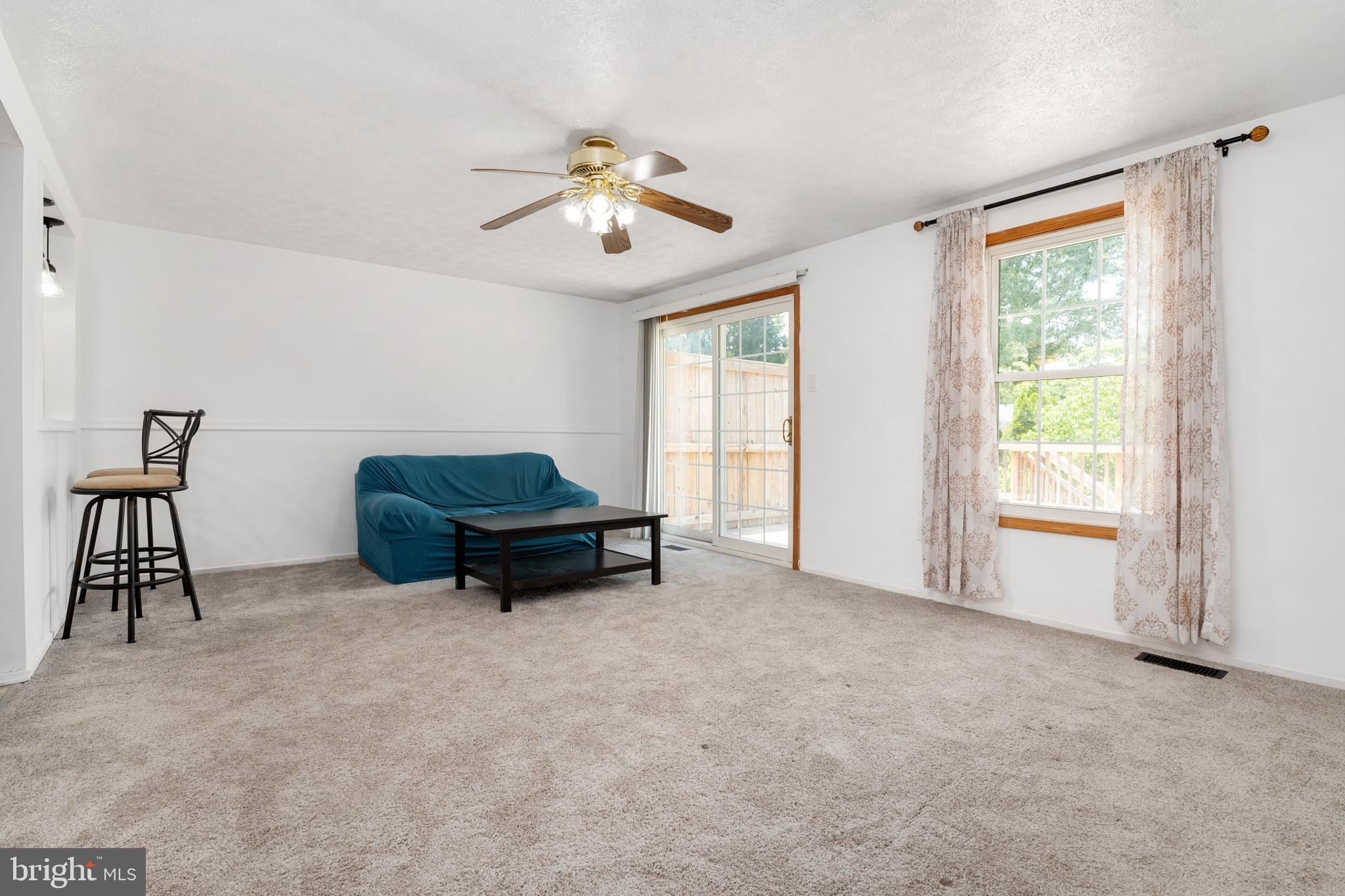 CHESTERFIELD - Residential