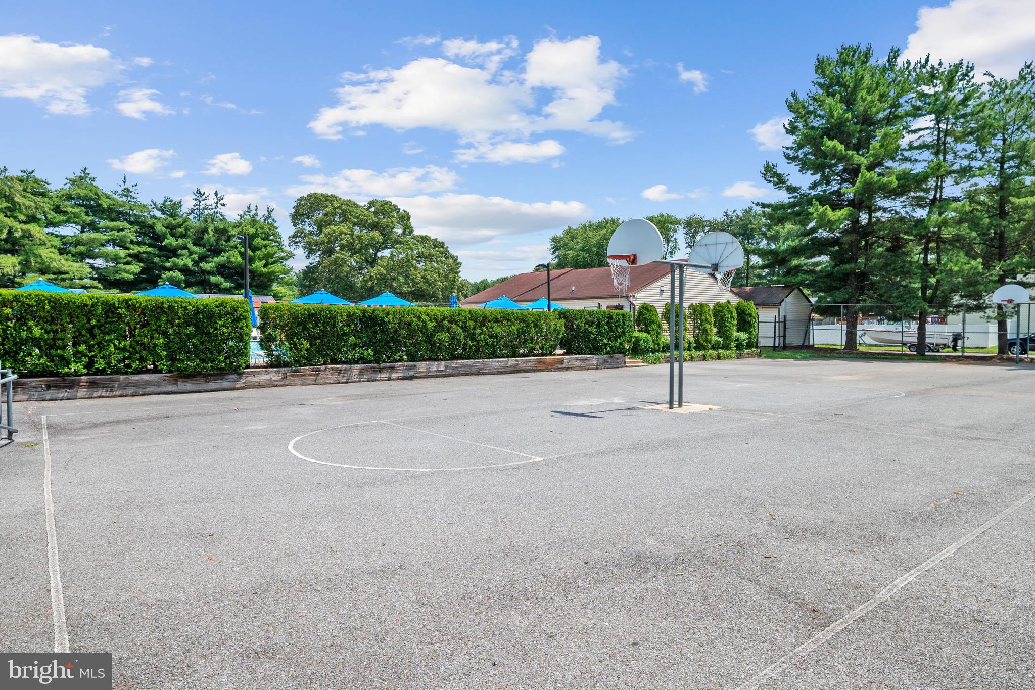 CHESTERFIELD - Residential