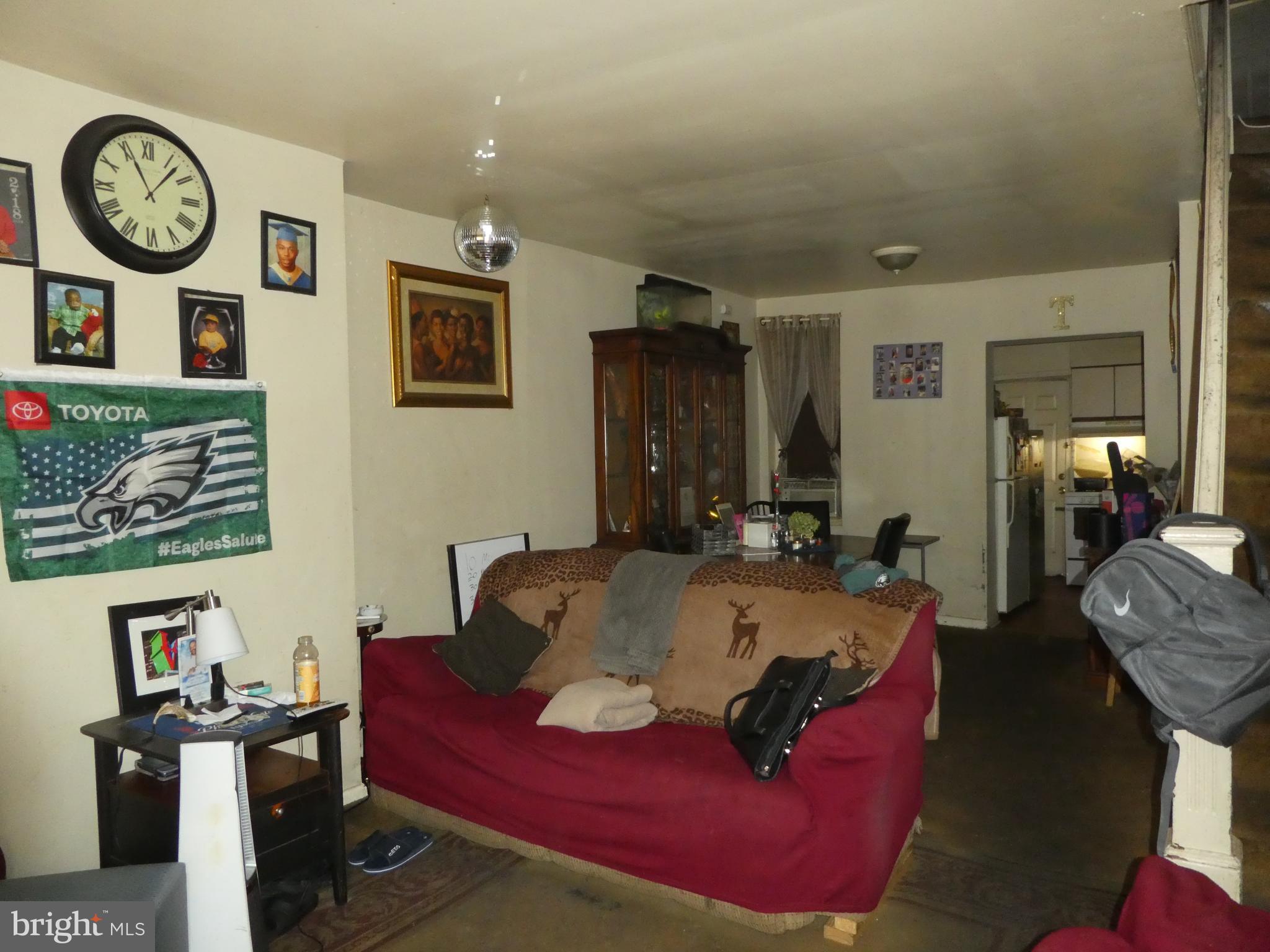 1918 S BONSALL STREET