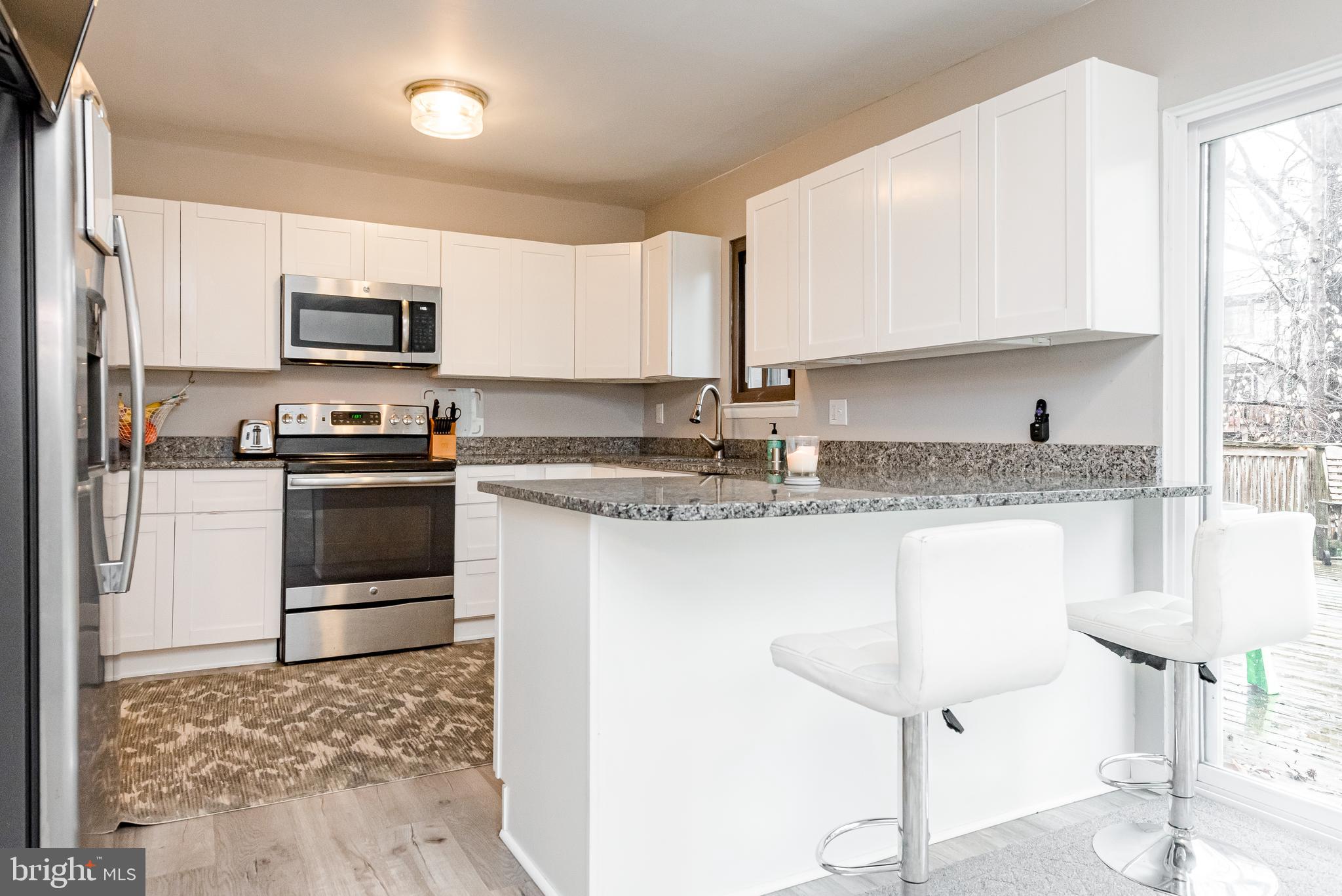 KIMBERLY WOODS VILLAGE - Residential