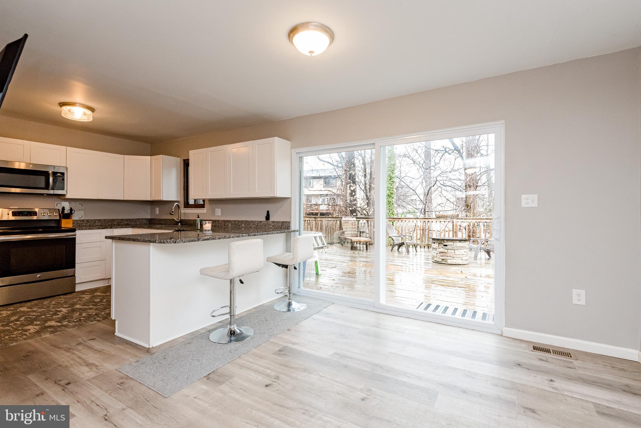 KIMBERLY WOODS VILLAGE - Residential