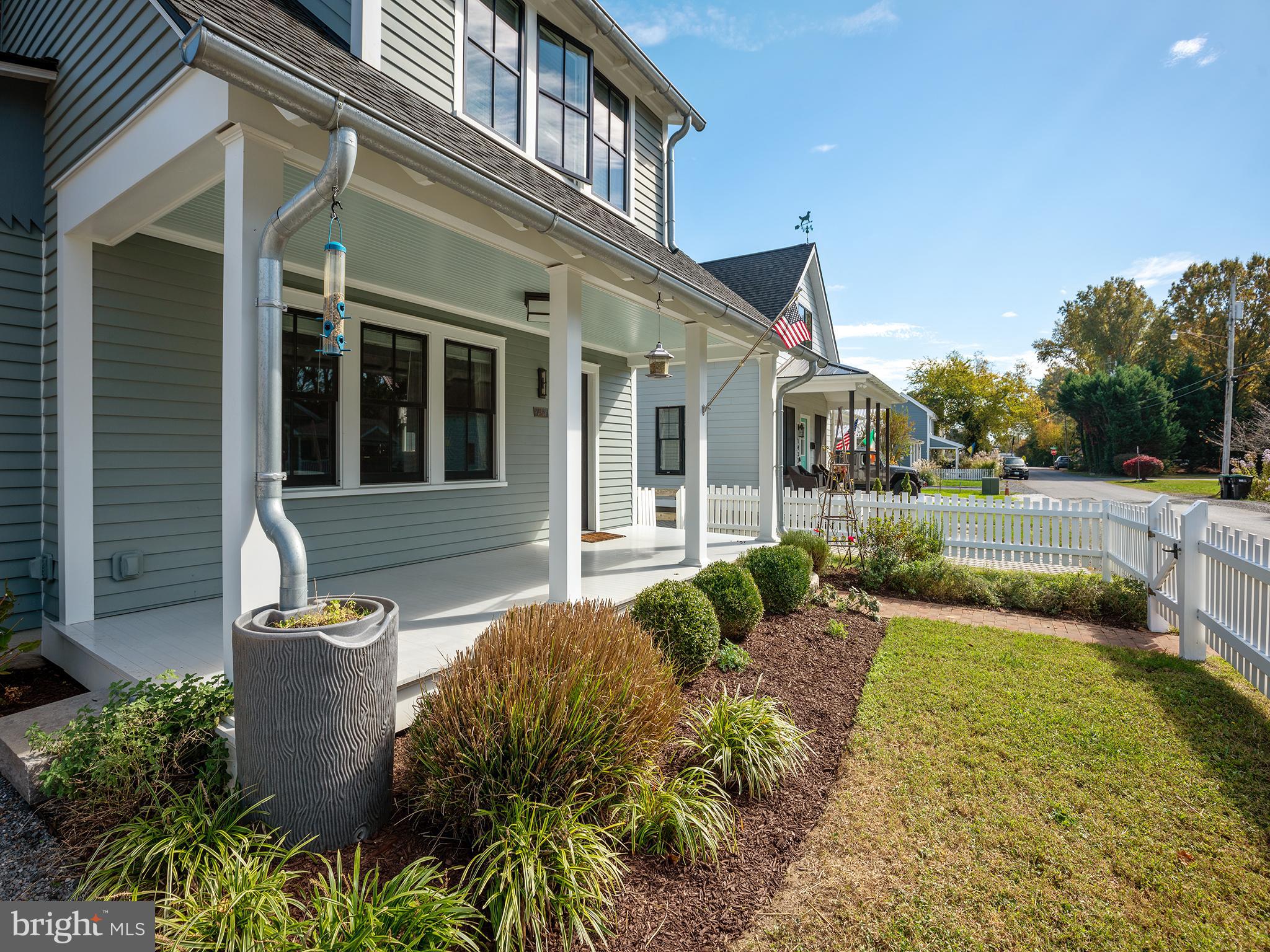 AVONDALE - Residential