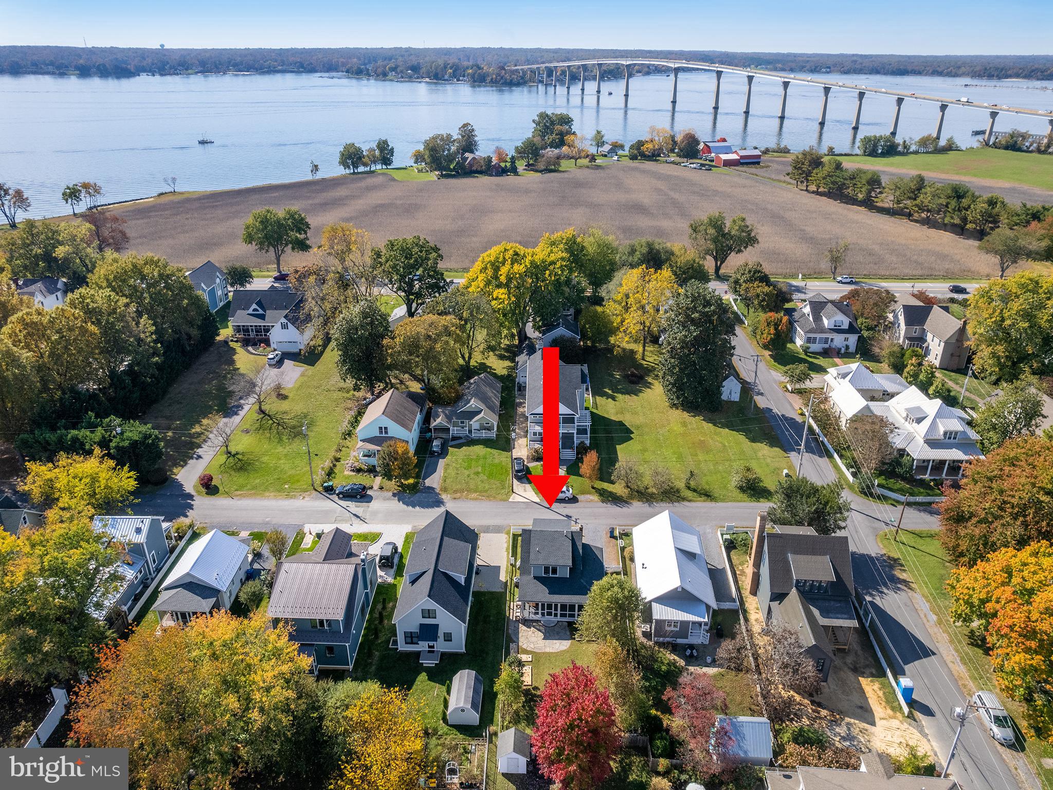 AVONDALE - Residential