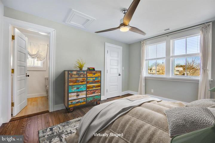 AVONDALE - Residential