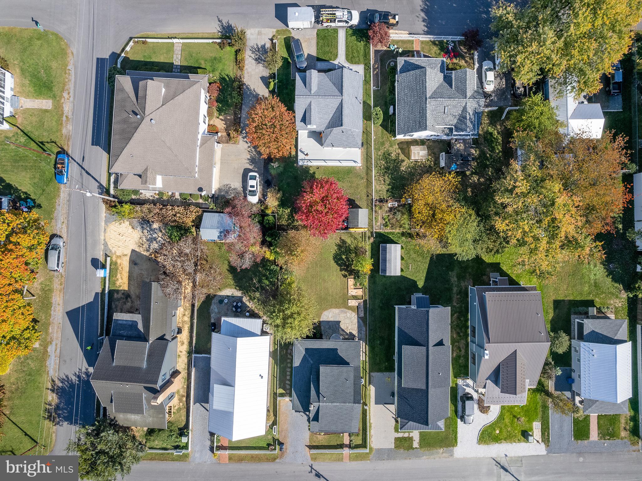 AVONDALE - Residential