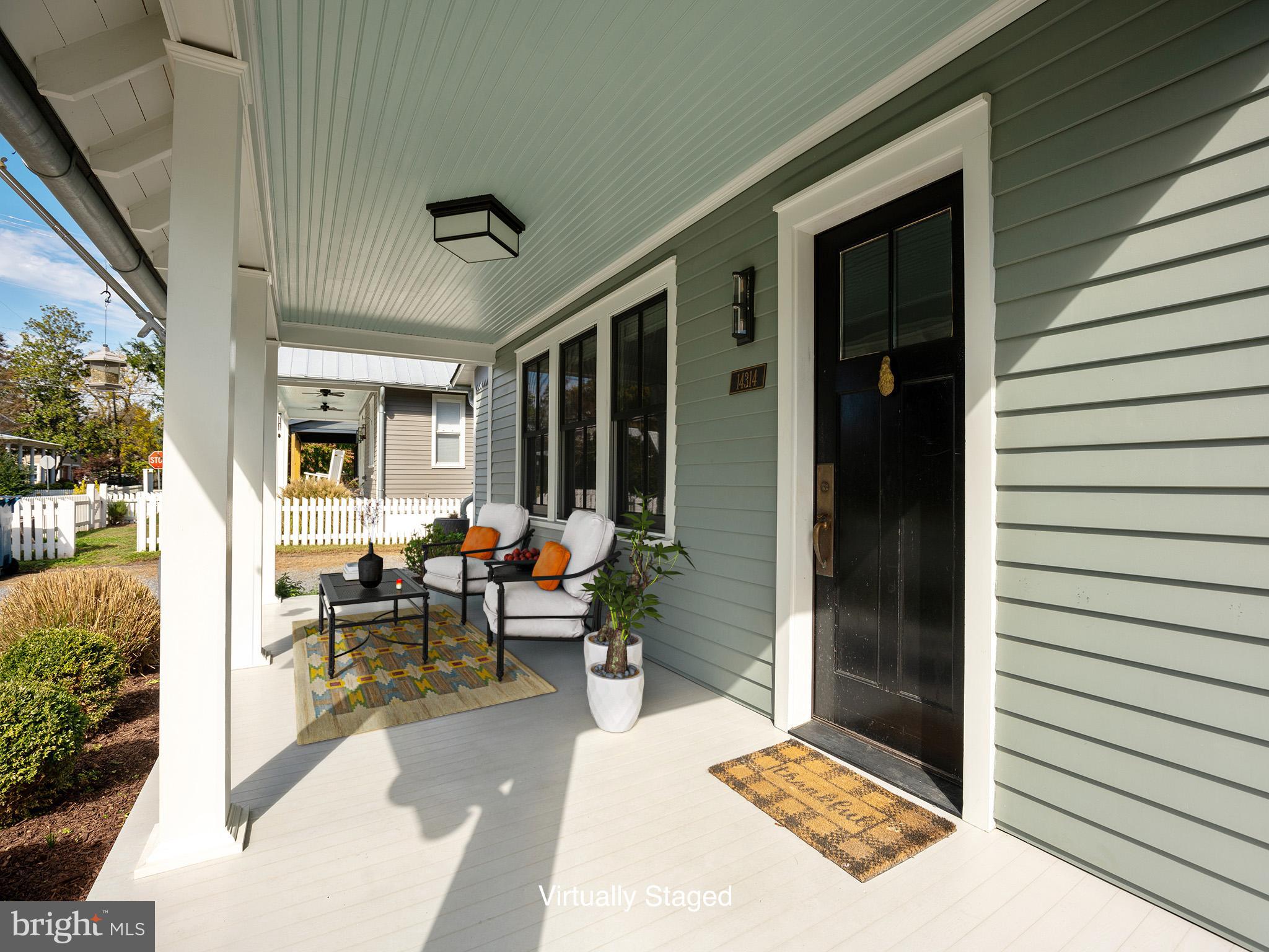 AVONDALE - Residential