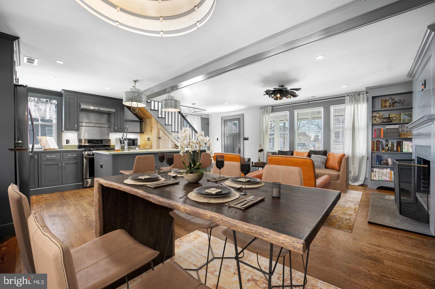 AVONDALE - Residential