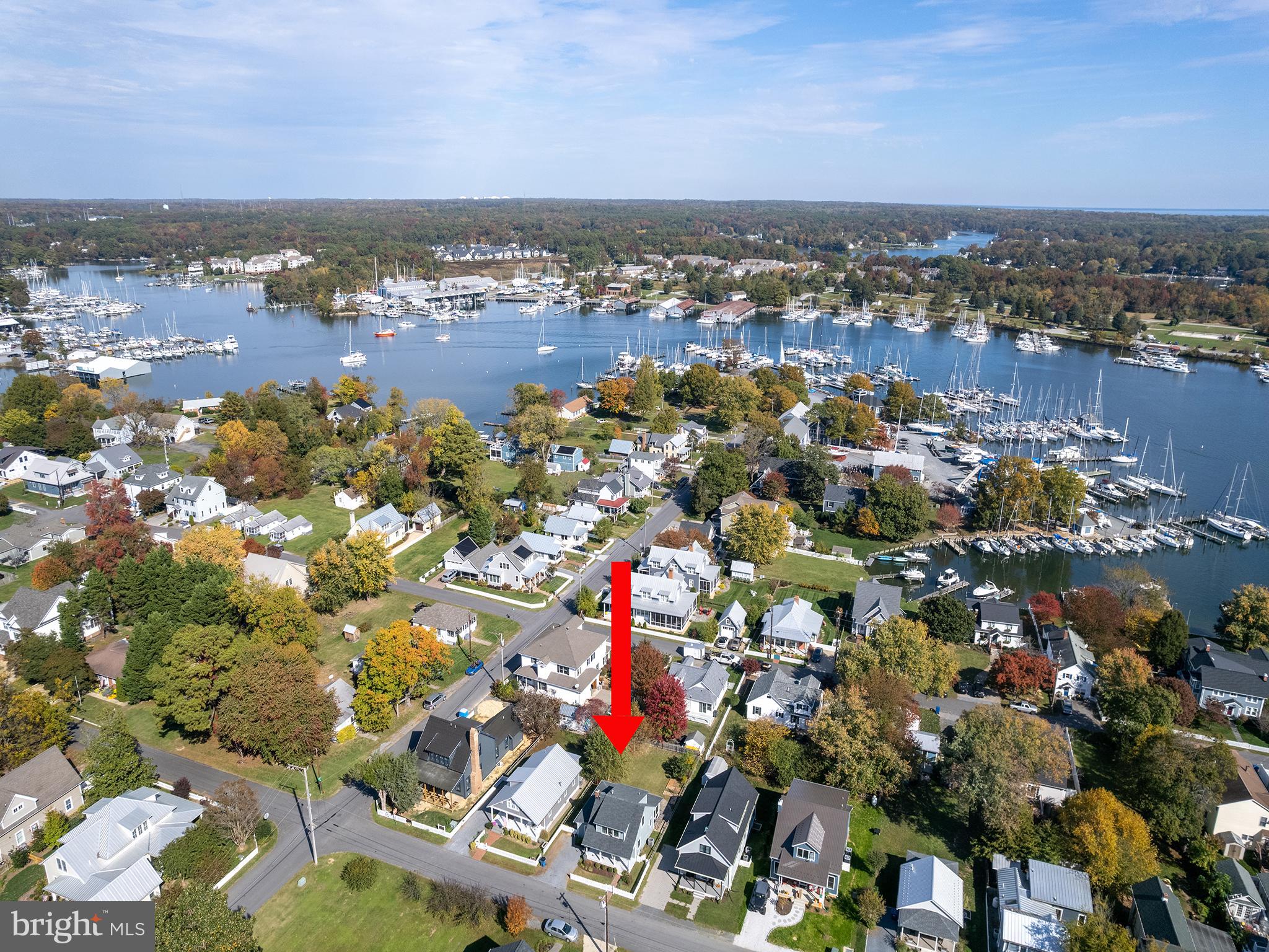 AVONDALE - Residential