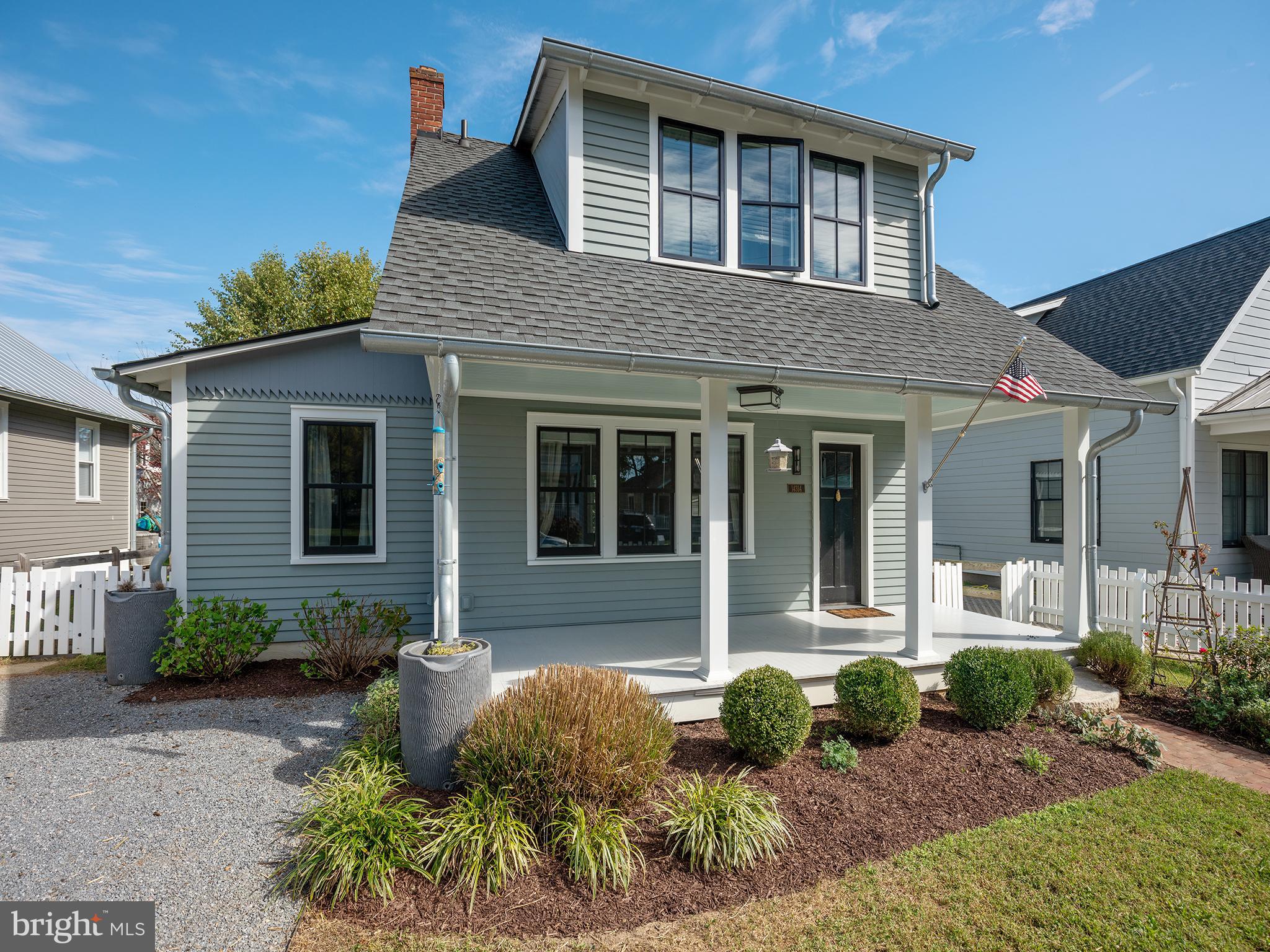 AVONDALE - Residential