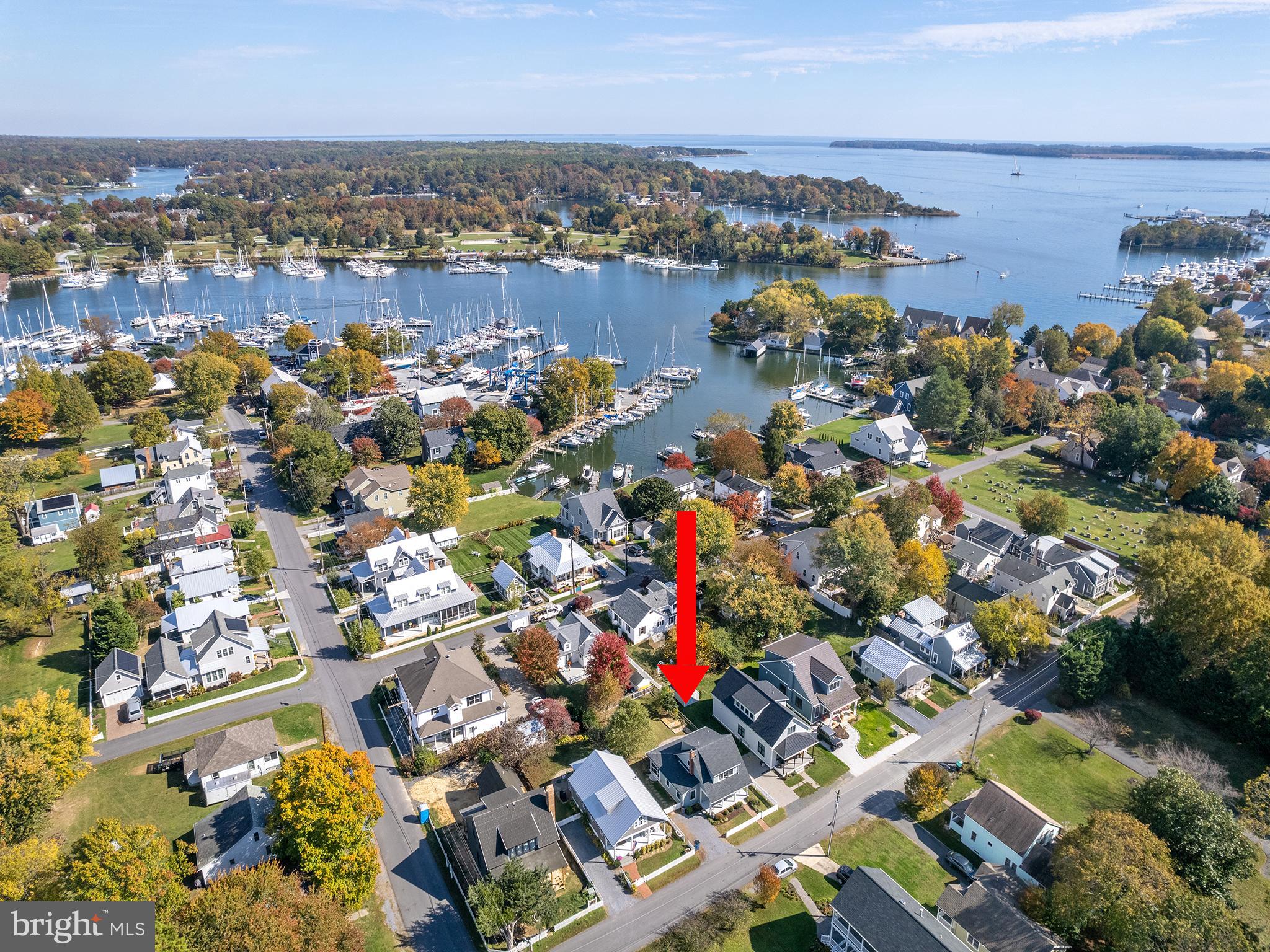 AVONDALE - Residential