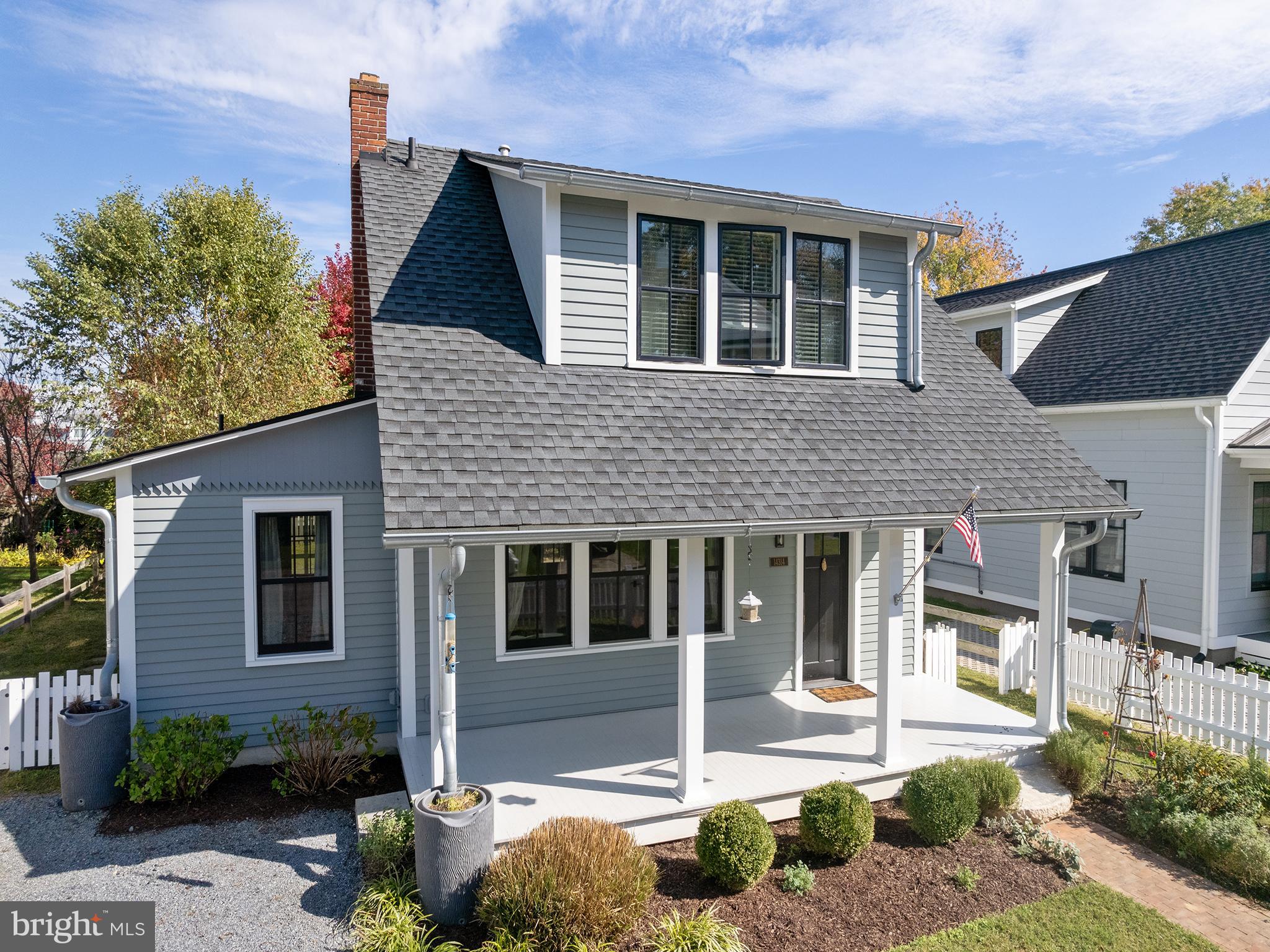 AVONDALE - Residential