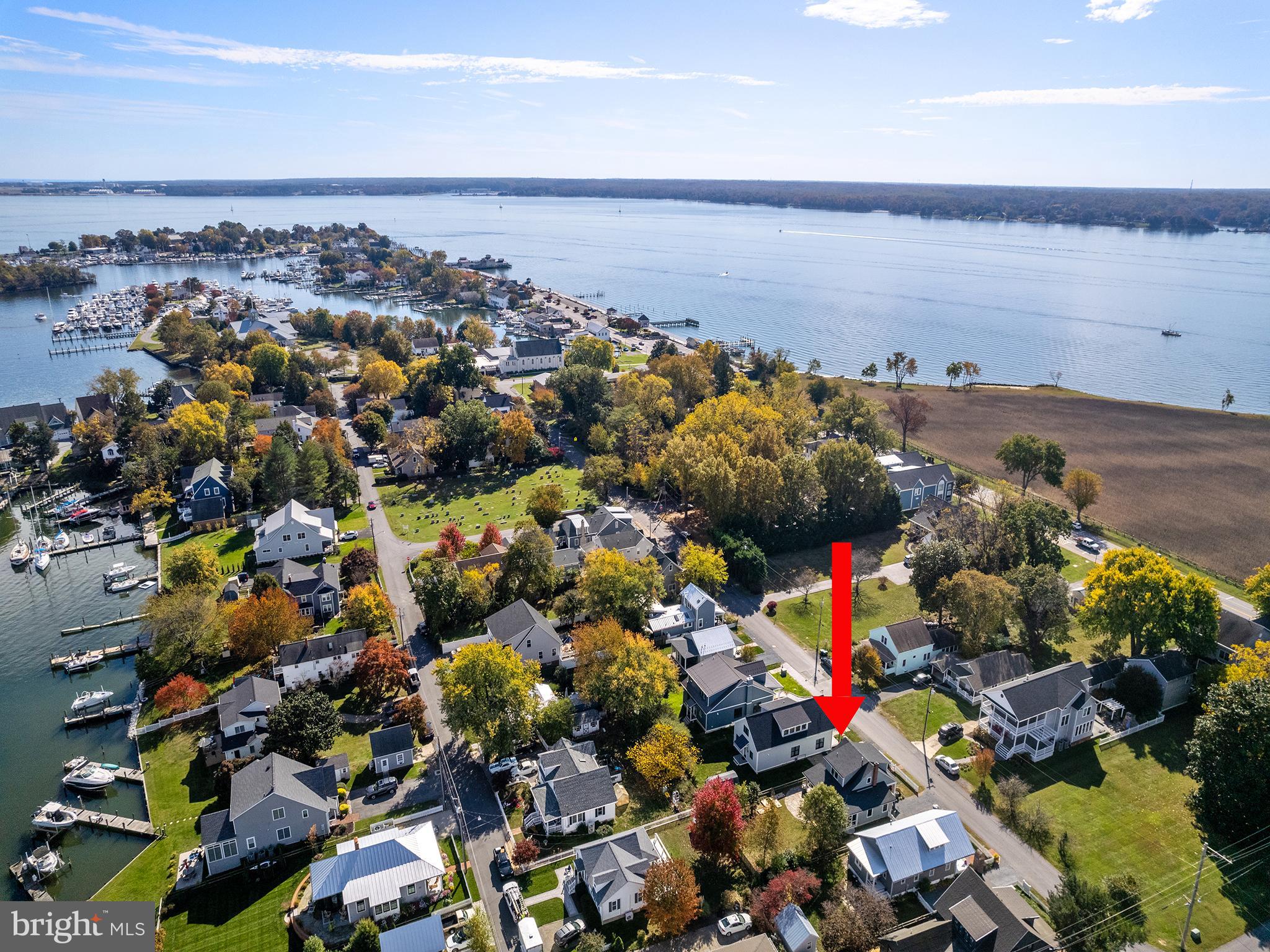 AVONDALE - Residential