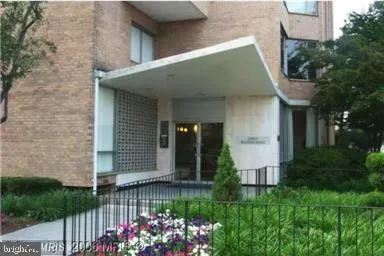 2800 Wisconsin Avenue NW Unit 501, Washington, DC 20007