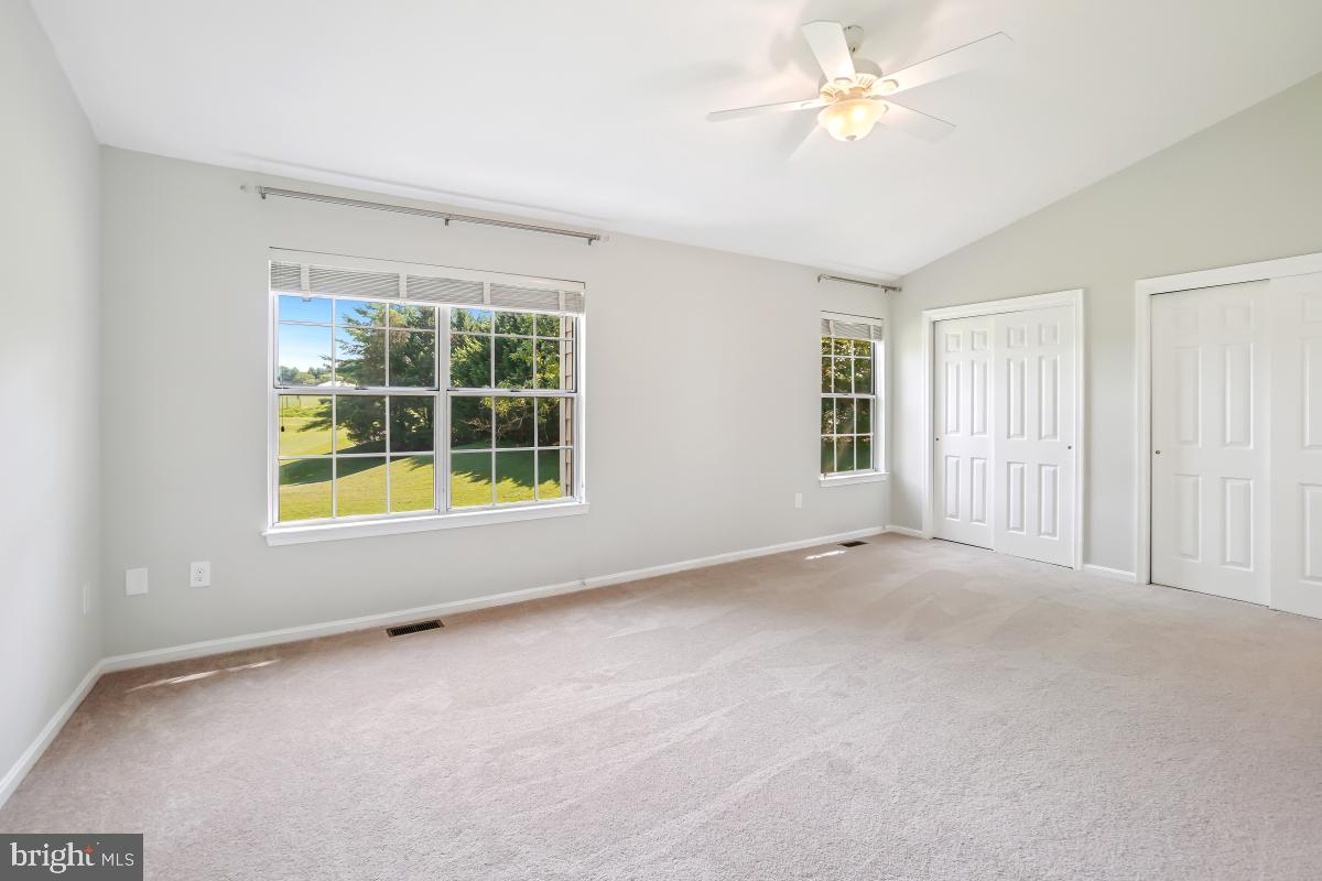 VILLAGE OF DORSEY SEARCH - Residential