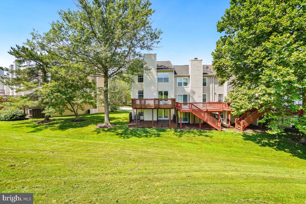 VILLAGE OF DORSEY SEARCH - Residential