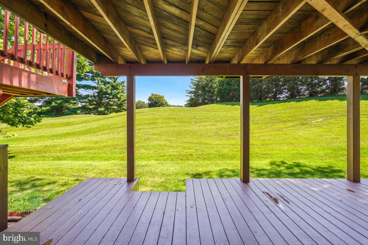 VILLAGE OF DORSEY SEARCH - Residential