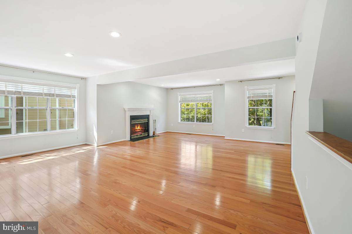 VILLAGE OF DORSEY SEARCH - Residential