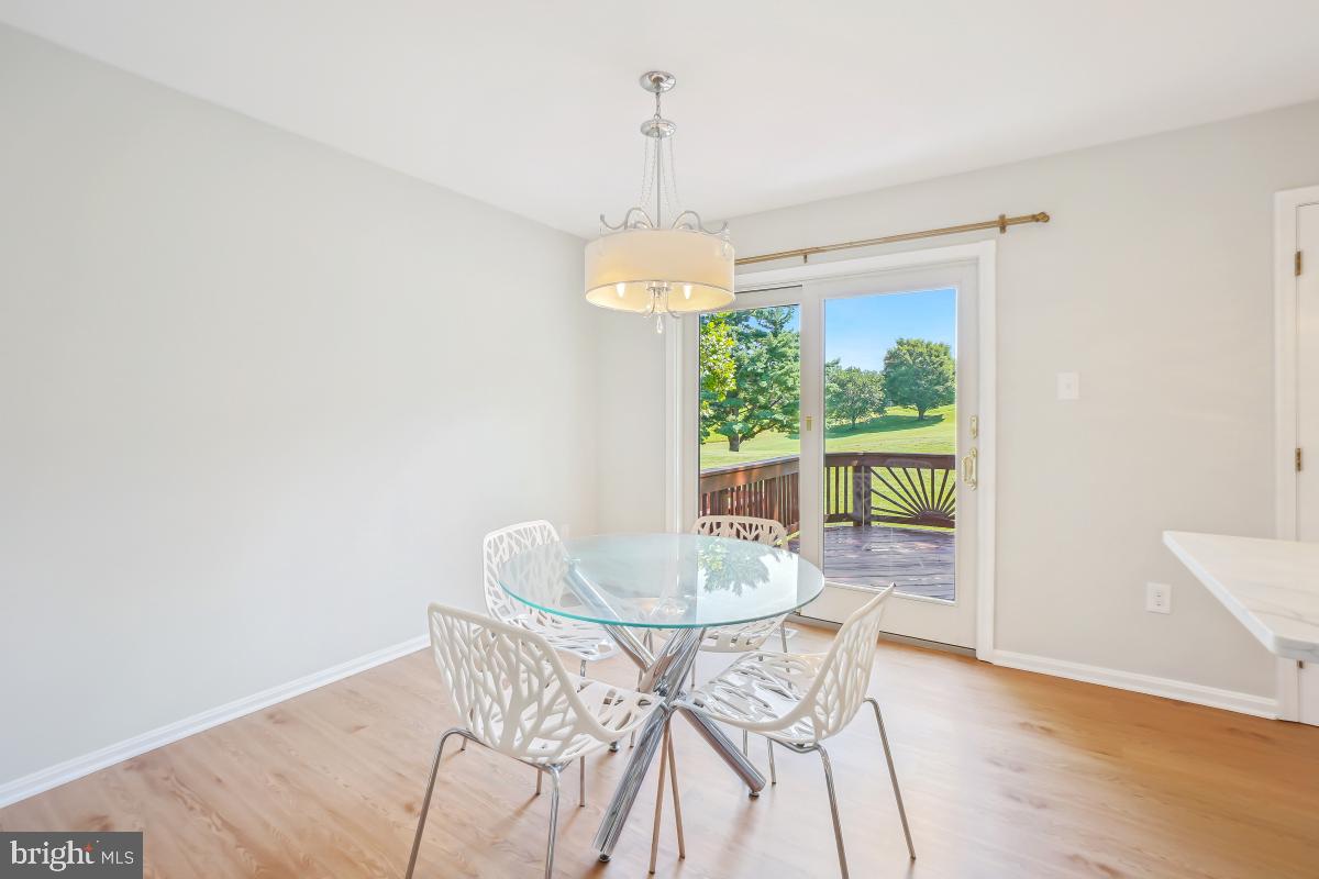 VILLAGE OF DORSEY SEARCH - Residential