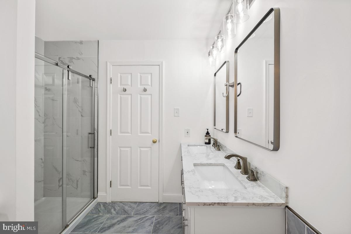 VILLAGE OF DORSEY SEARCH - Residential