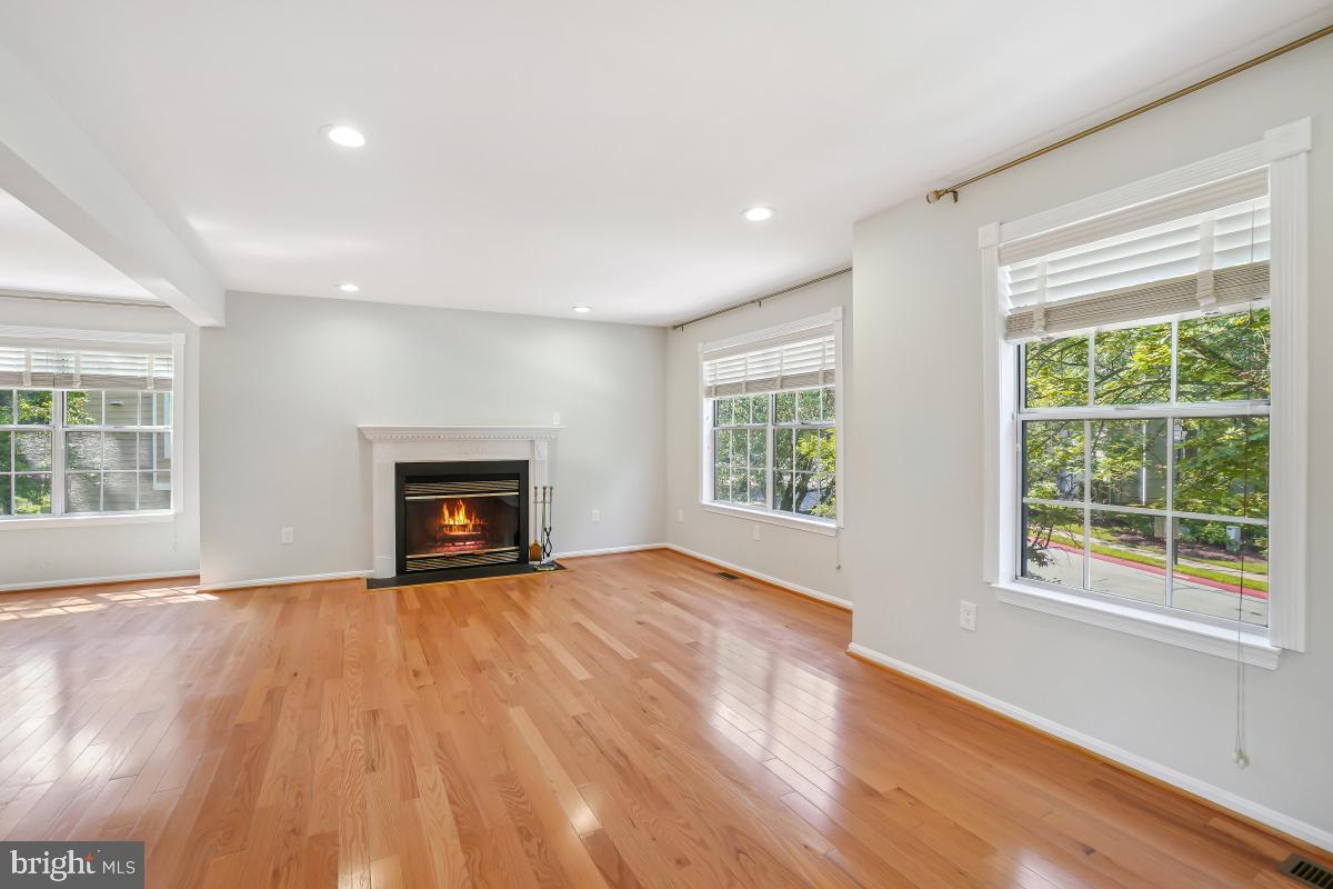 VILLAGE OF DORSEY SEARCH - Residential