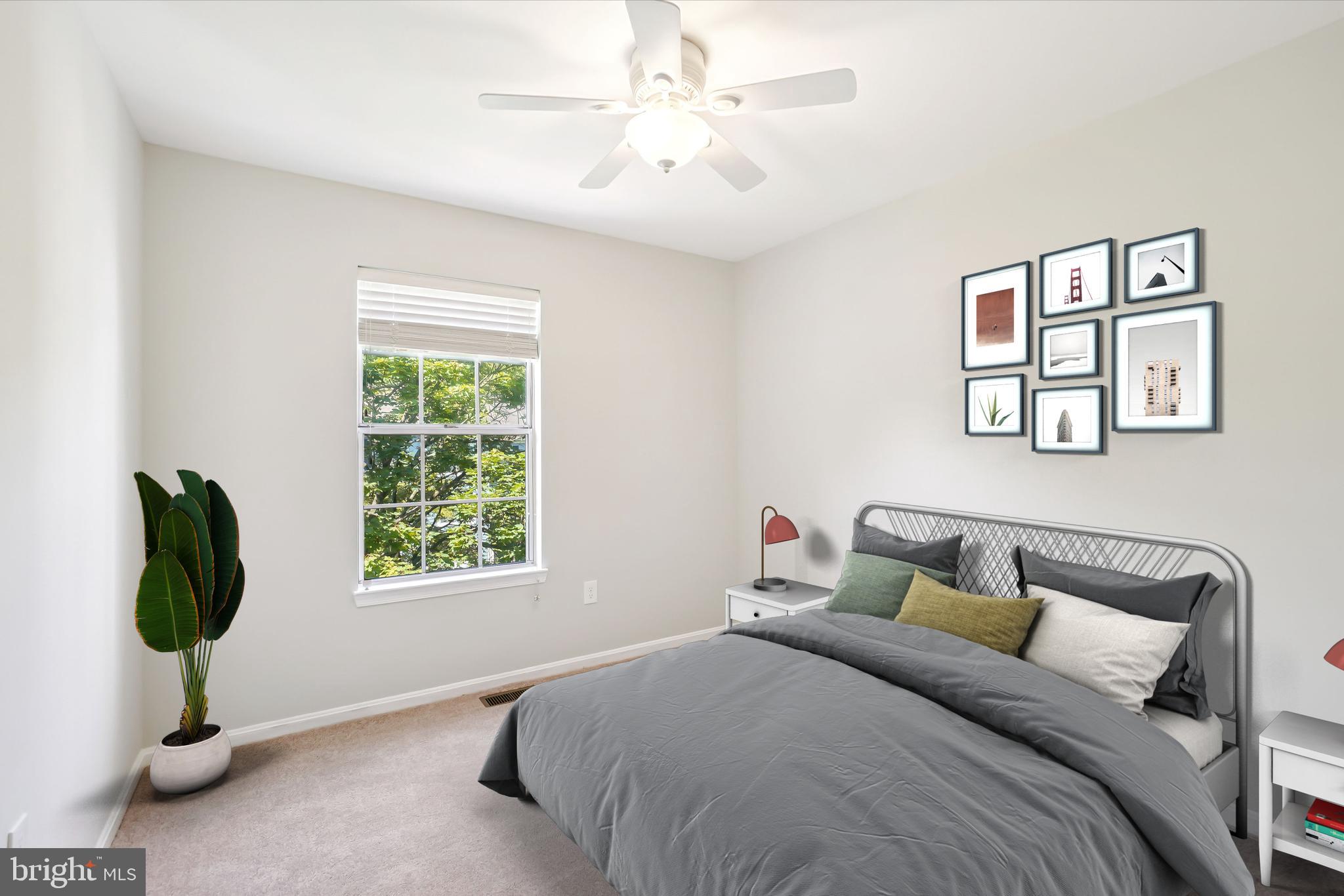 VILLAGE OF DORSEY SEARCH - Residential