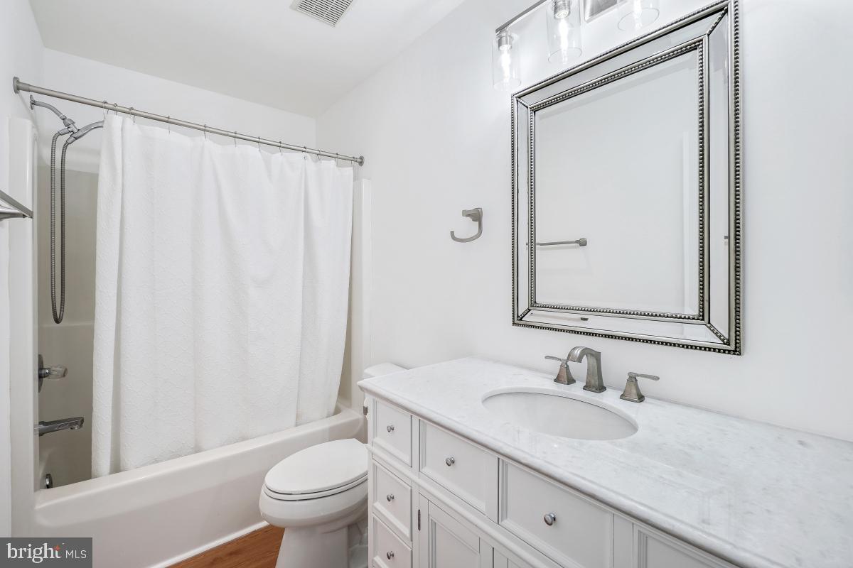 VILLAGE OF DORSEY SEARCH - Residential