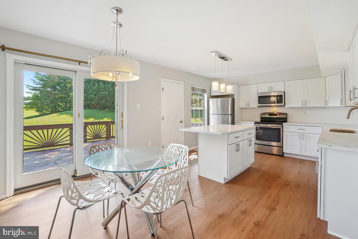 VILLAGE OF DORSEY SEARCH - Residential